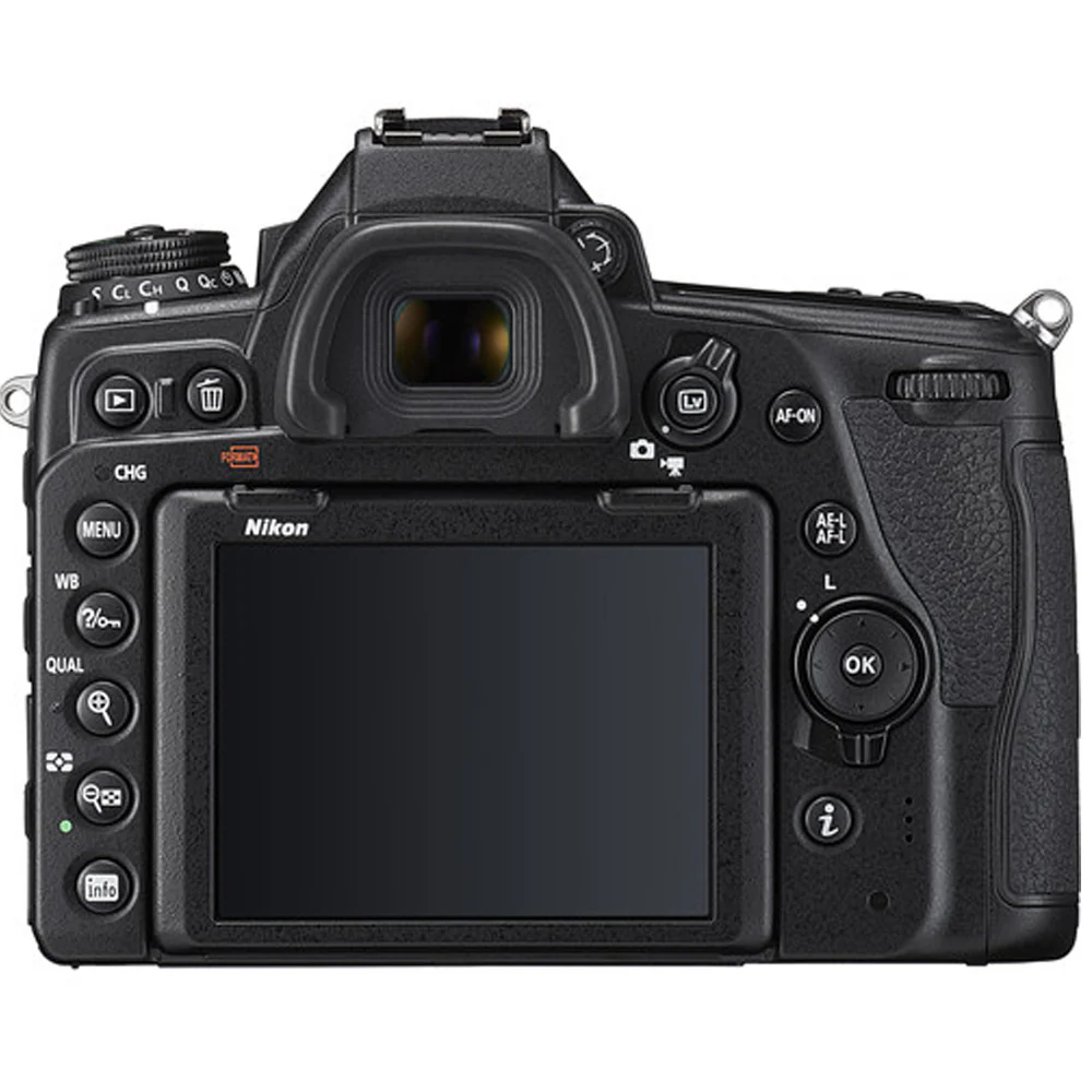 Nikon D780 FX-Format DSLR Camera Body - Image 2