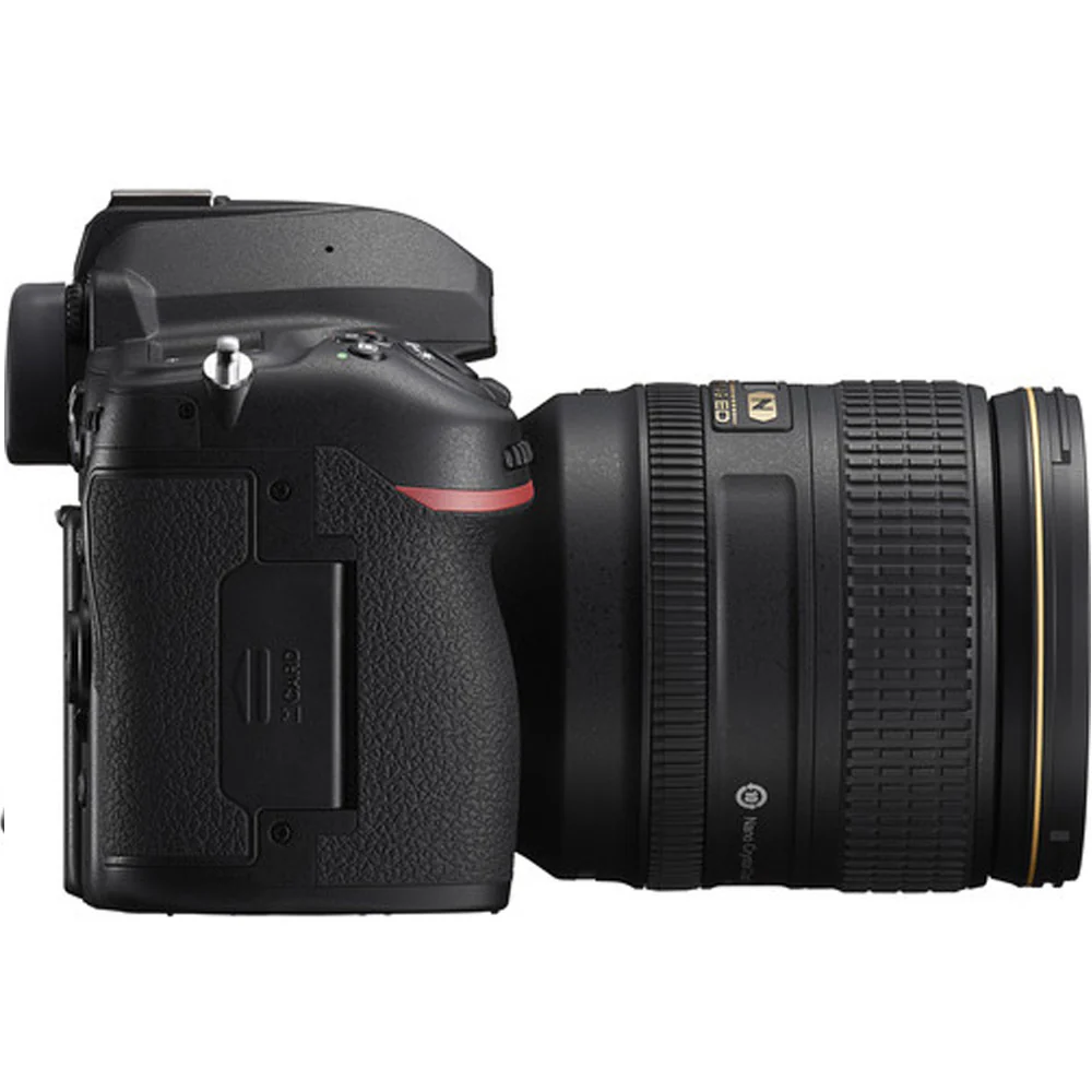 Nikon D780 FX-Format DSLR Camera Body - Image 5