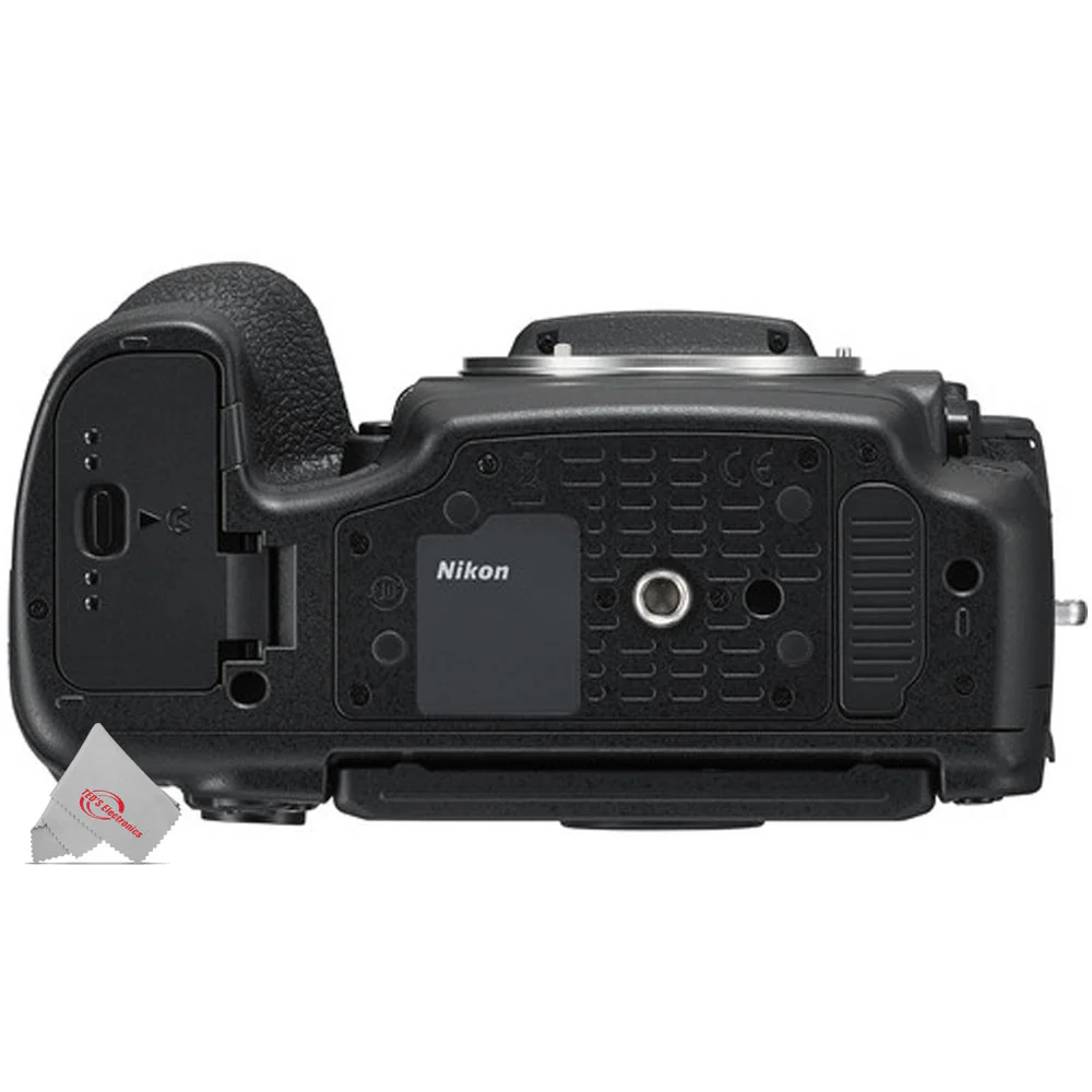 Nikon D850 DSLR Camera Body Only - Image 5