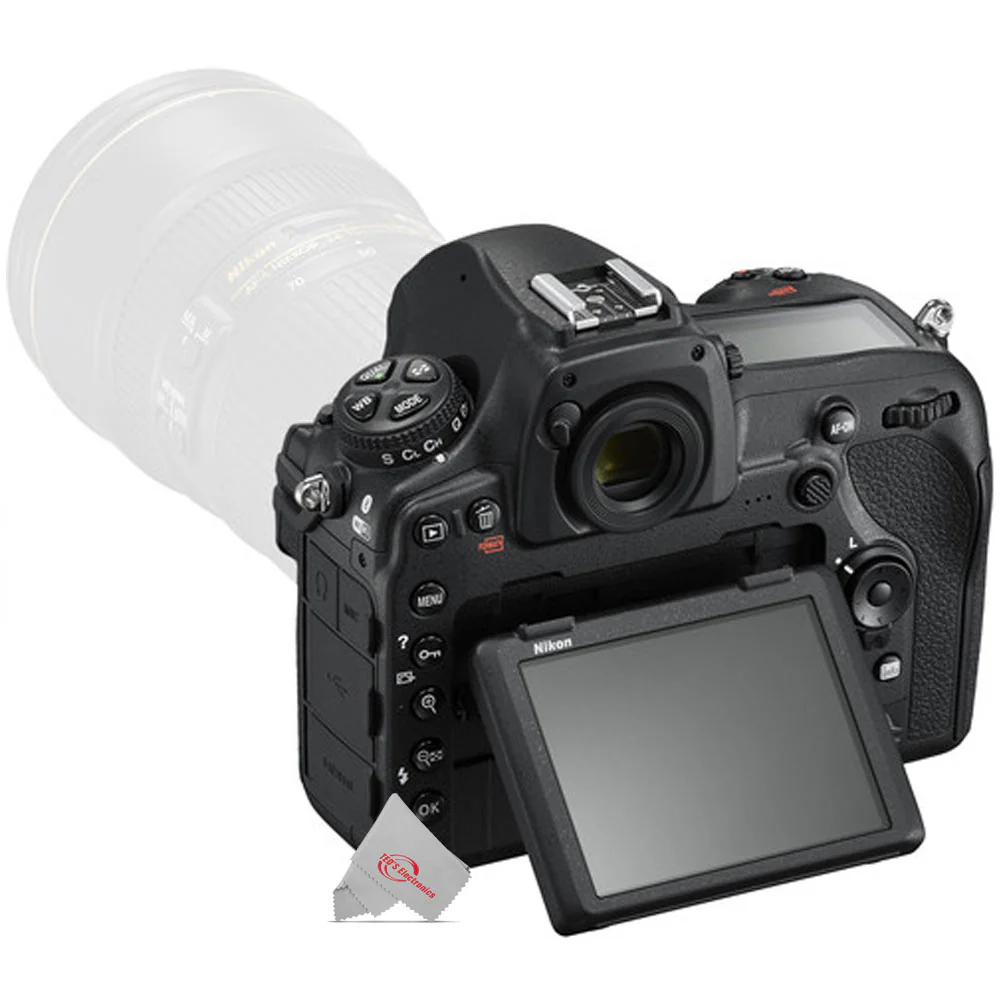 Nikon D850 DSLR Camera Body Only - Image 6