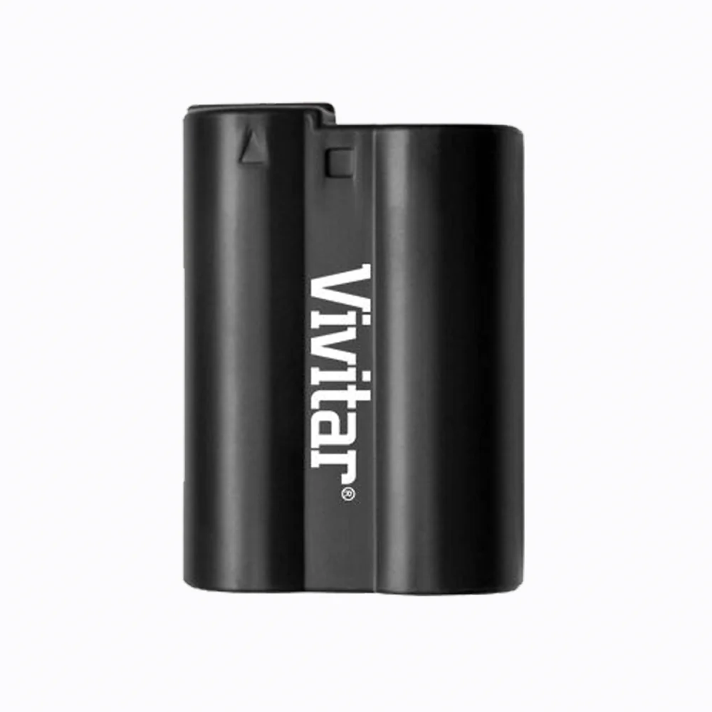 Vivitar EN-EL15 Replacement Battery for Nikon Digital SLR Cameras - Image 2