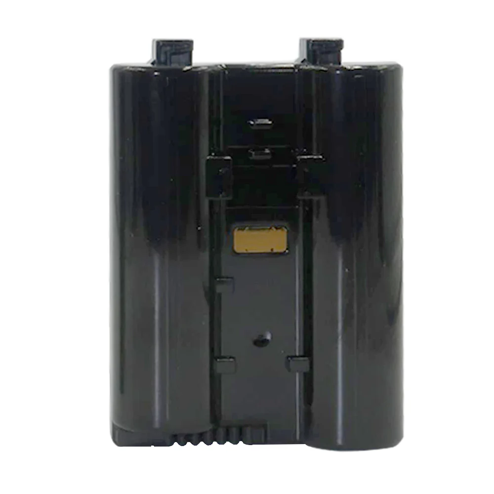 2 Units Nikon EN-EL18d Rechargeable Lithium-Ion Battery (10.8V, 3300mAh) - Image 2