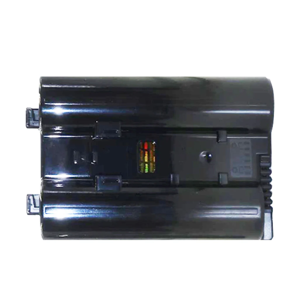 2 Units Nikon EN-EL18d Rechargeable Lithium-Ion Battery (10.8V, 3300mAh) - Image 3