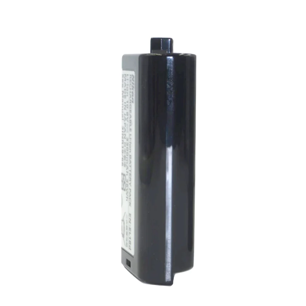 2 Units Nikon EN-EL18d Rechargeable Lithium-Ion Battery (10.8V, 3300mAh) - Image 4