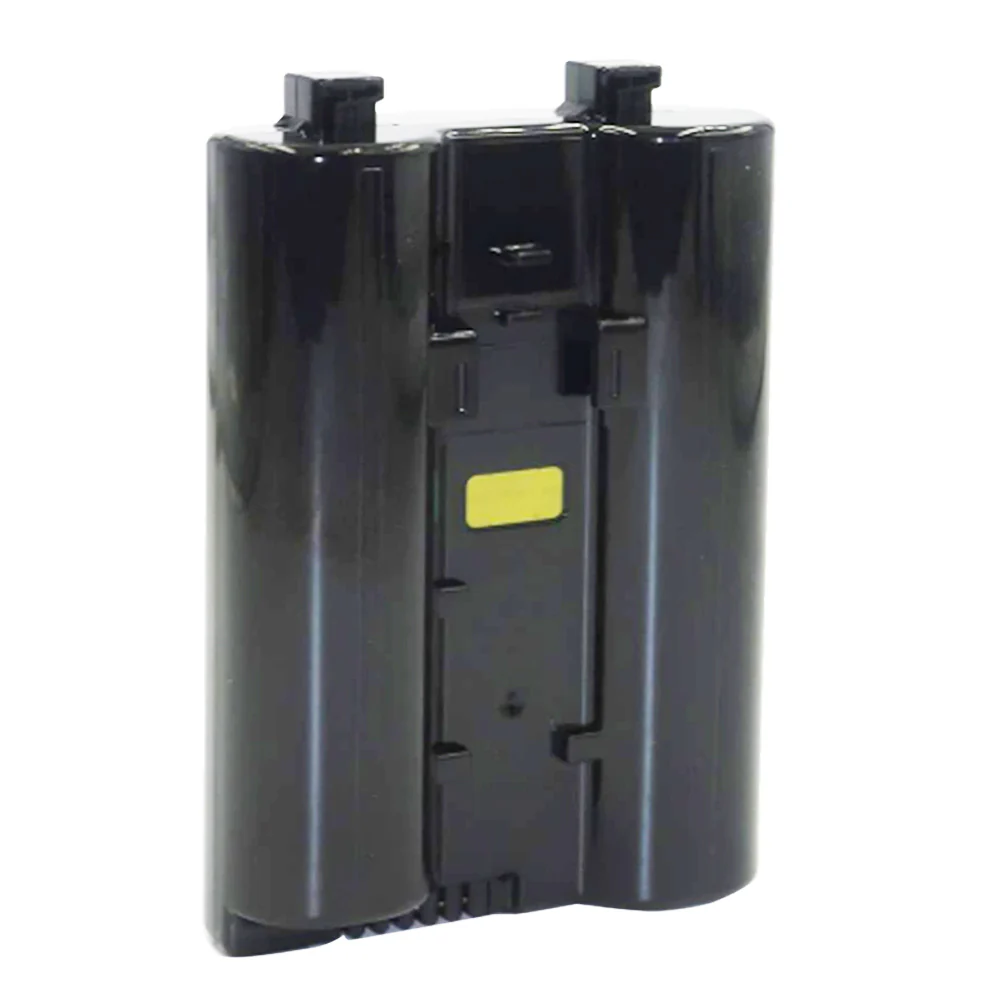2 Units Nikon EN-EL18d Rechargeable Lithium-Ion Battery (10.8V, 3300mAh) - Image 5