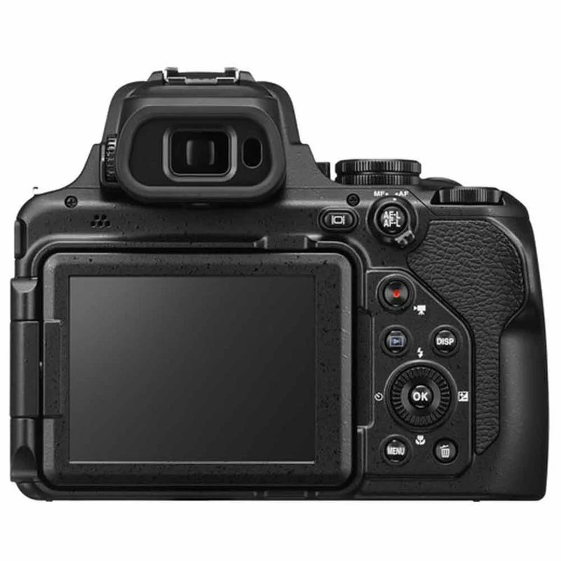 Nikon COOLPIX P1000 Digital Camera - Image 3