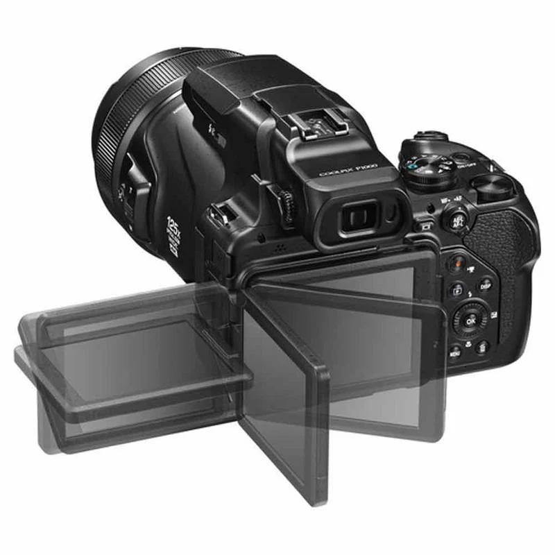 Nikon COOLPIX P1000 Digital Camera - Image 5
