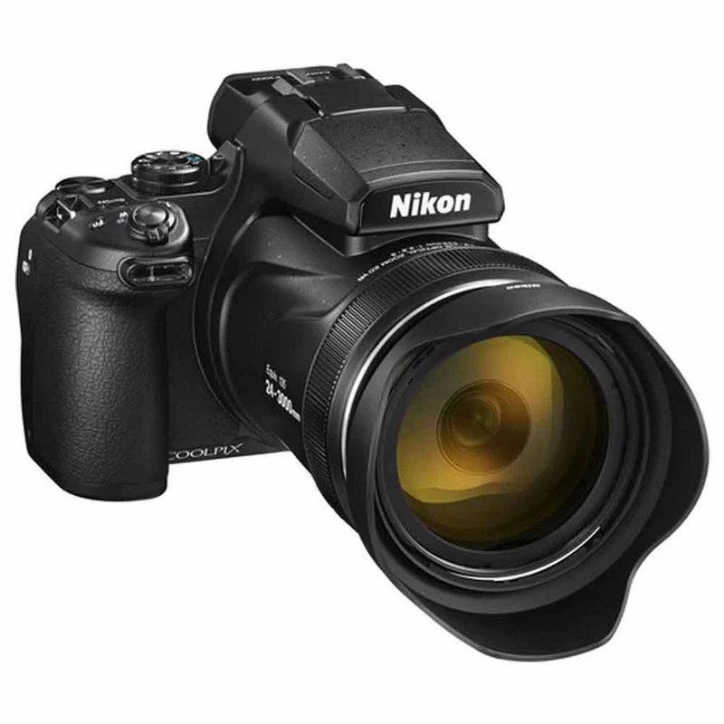 Nikon COOLPIX P1000 Digital Camera - Image 6