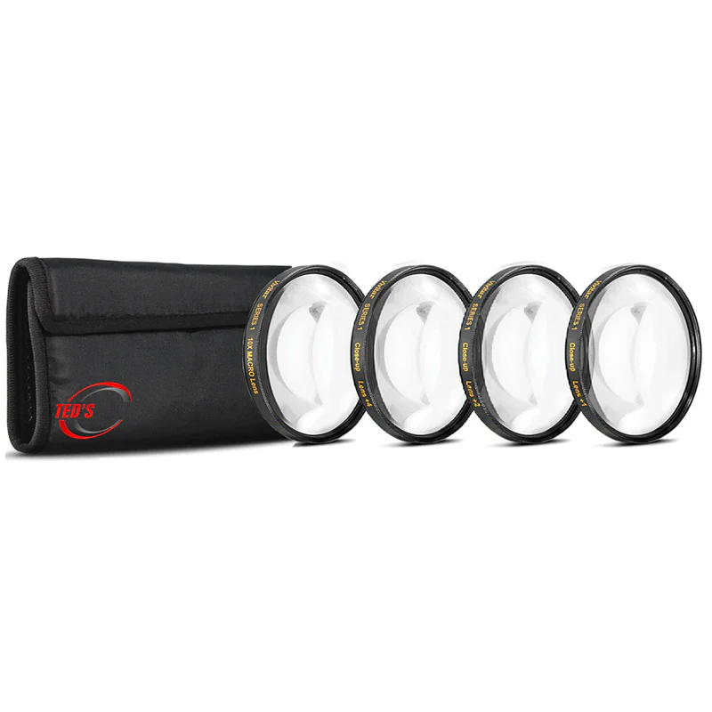 Nikon COOLPIX P950 16MP Wi-Fi Digital Camera with Filter Accessory Bundle - Image 4