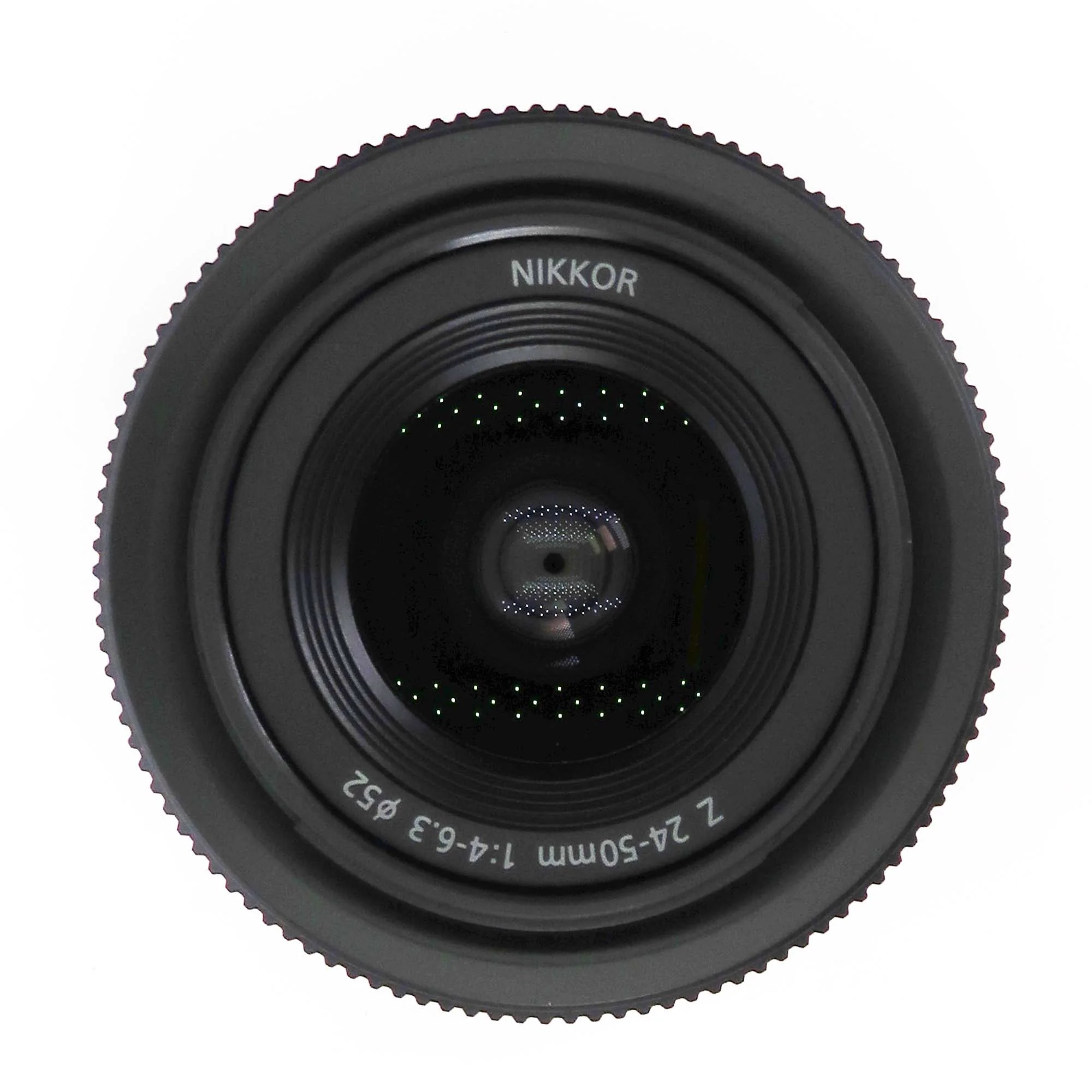 Nikon NIKKOR Z 24-50mm f/4-6.3 Lens - Image 4