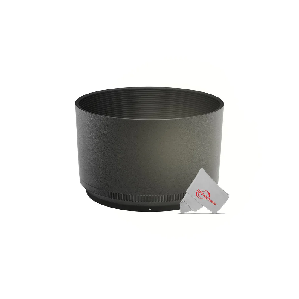 Nikon NIKKOR Z 85mm f/1.8 S Lens - Image 5
