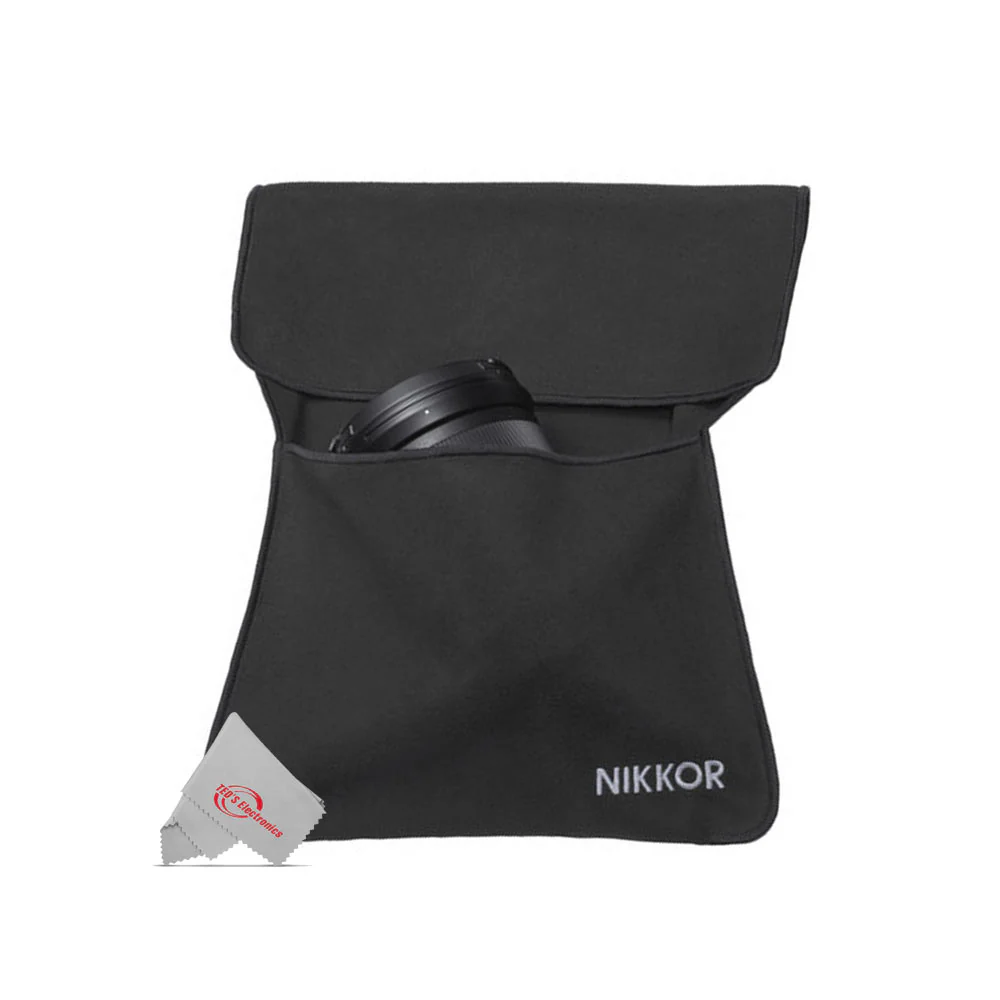 Nikon NIKKOR Z 85mm f/1.8 S Lens - Image 6