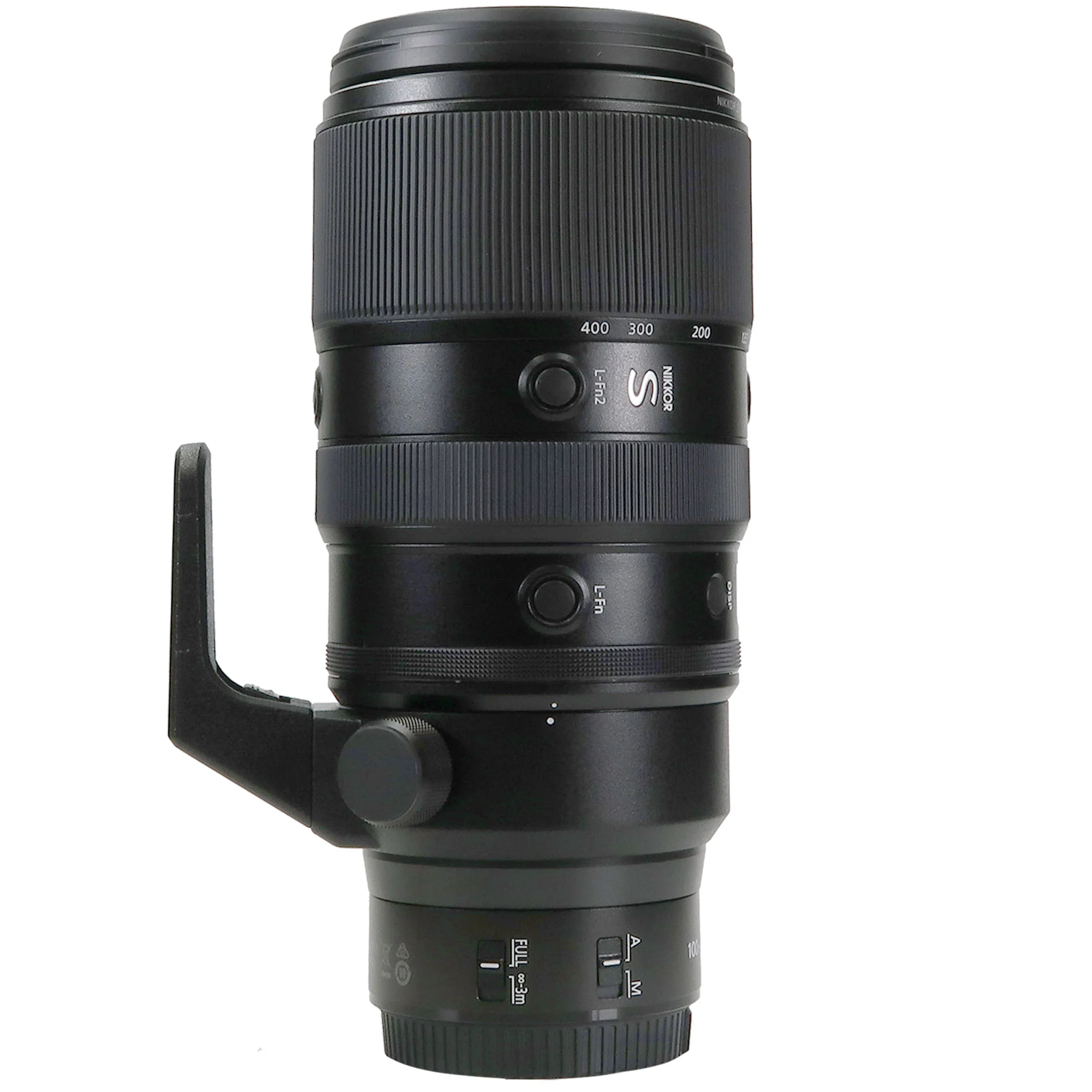 Nikon NIKKOR Z 100-400mm f/4.5-5.6 VR S Lens with Accessories - Image 2