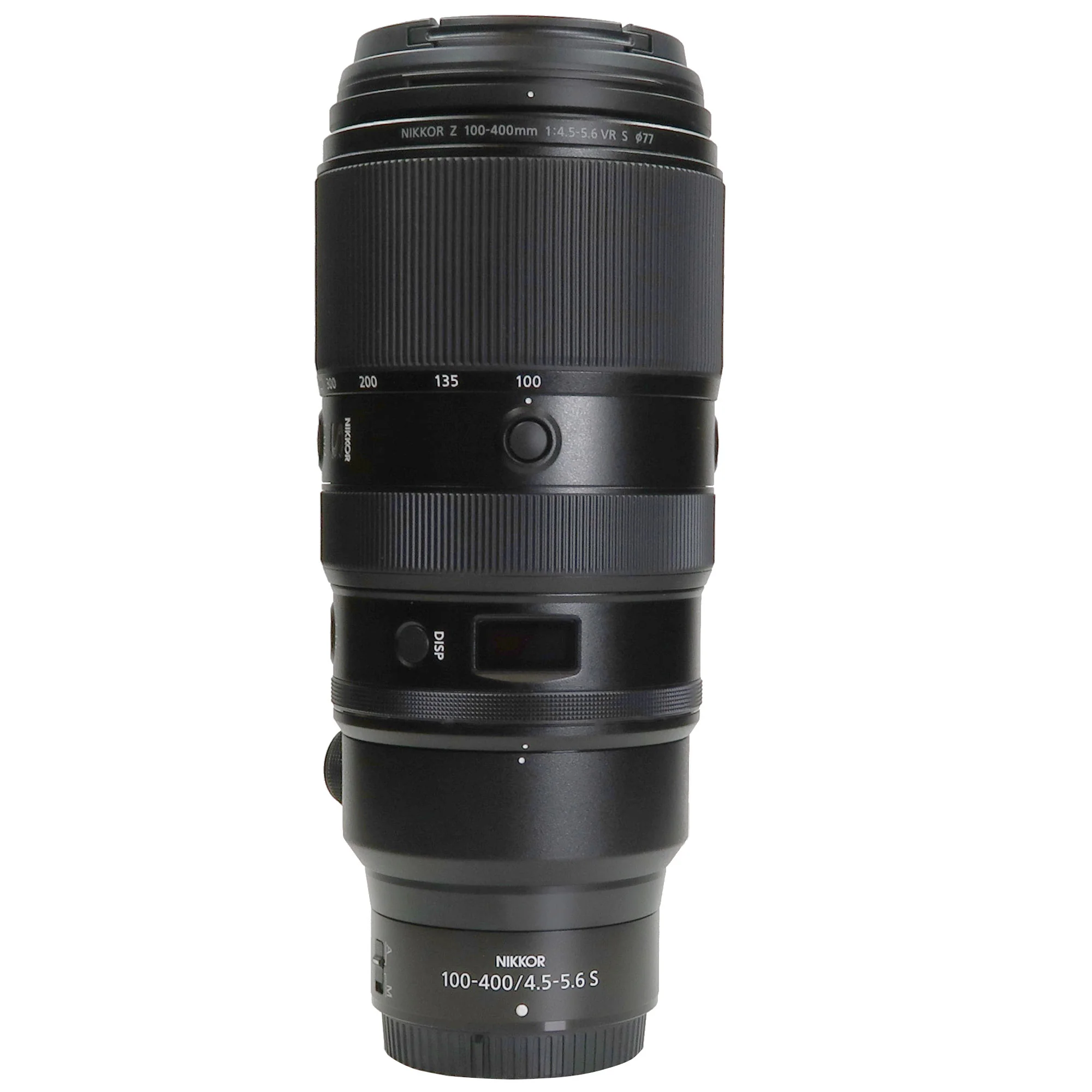 Nikon NIKKOR Z 100-400mm f/4.5-5.6 VR S Lens - Image 2