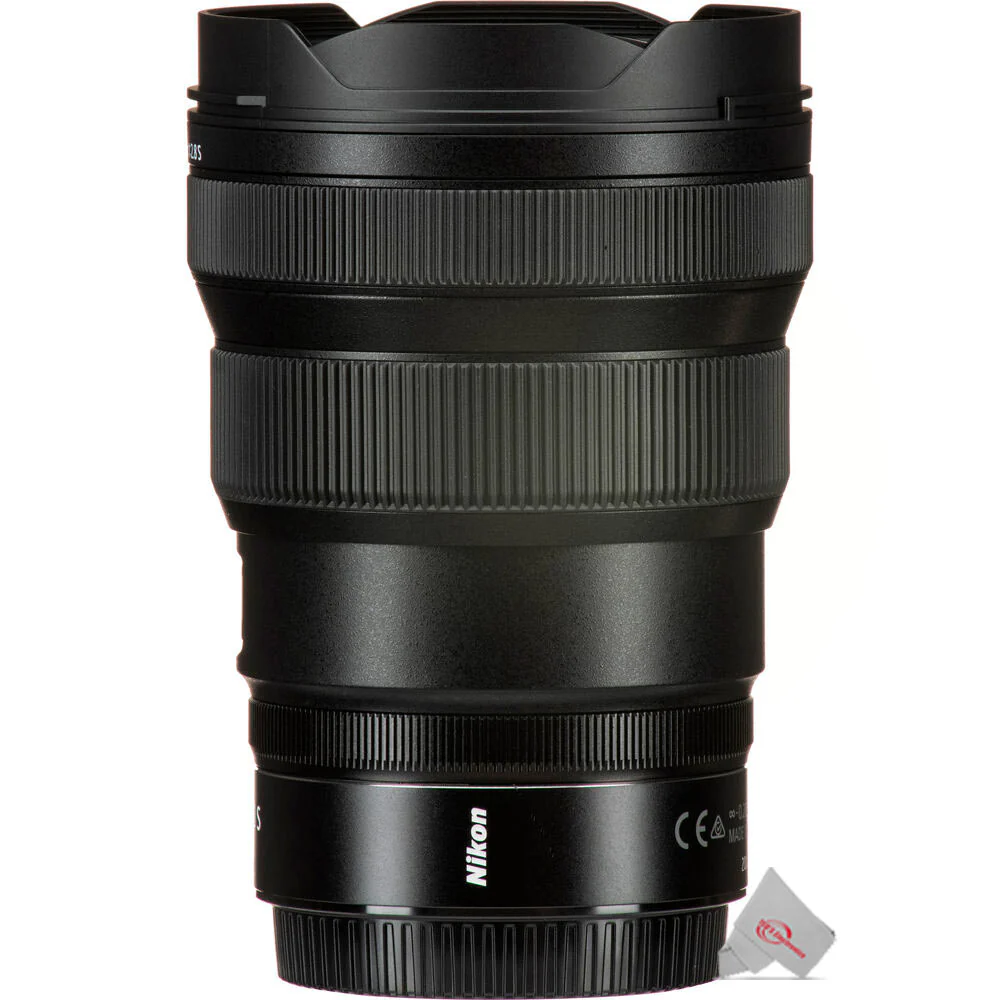Nikon NIKKOR Z 14-24mm f/2.8 S Lens - Image 4