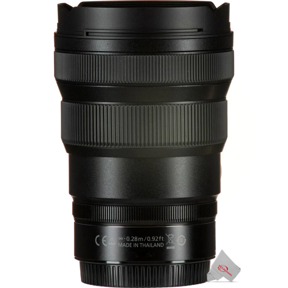 Nikon NIKKOR Z 14-24mm f/2.8 S Lens - Image 5