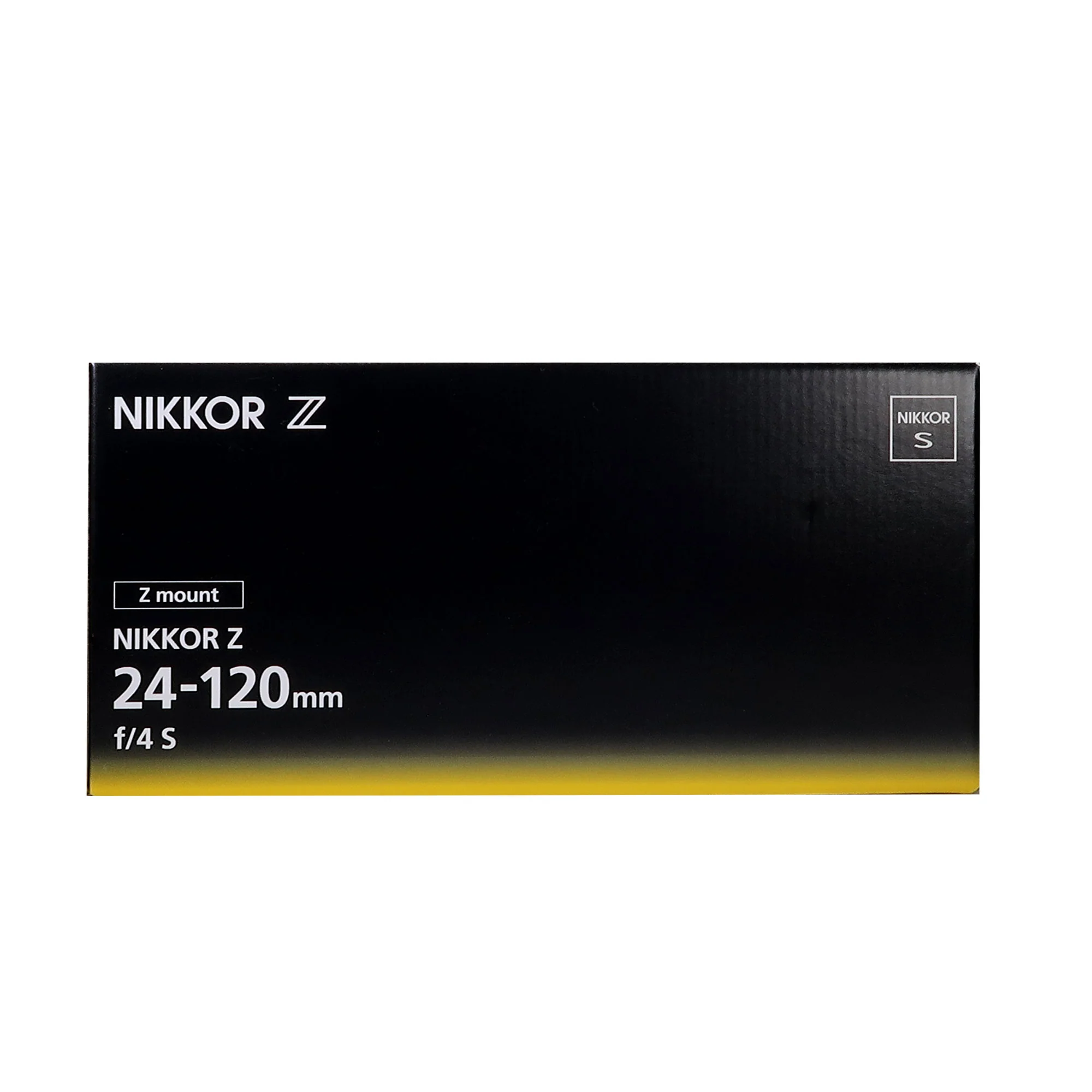 Nikon NIKKOR Z 24-120mm f/4 S Lens (Nikon Z) - Image 8