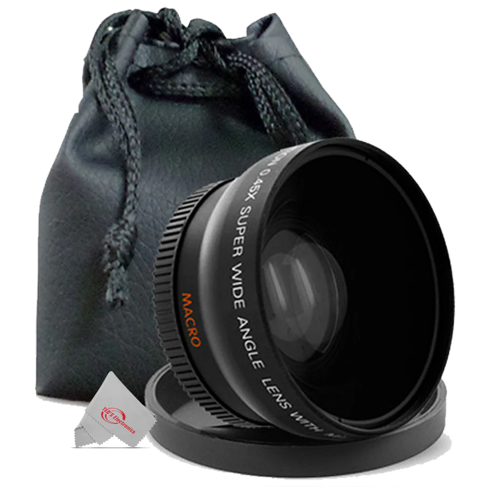 Nikon Z30 Mirrorless Camera with DX 16-50mm Lens and Complete Accessory Bundle - Image 7