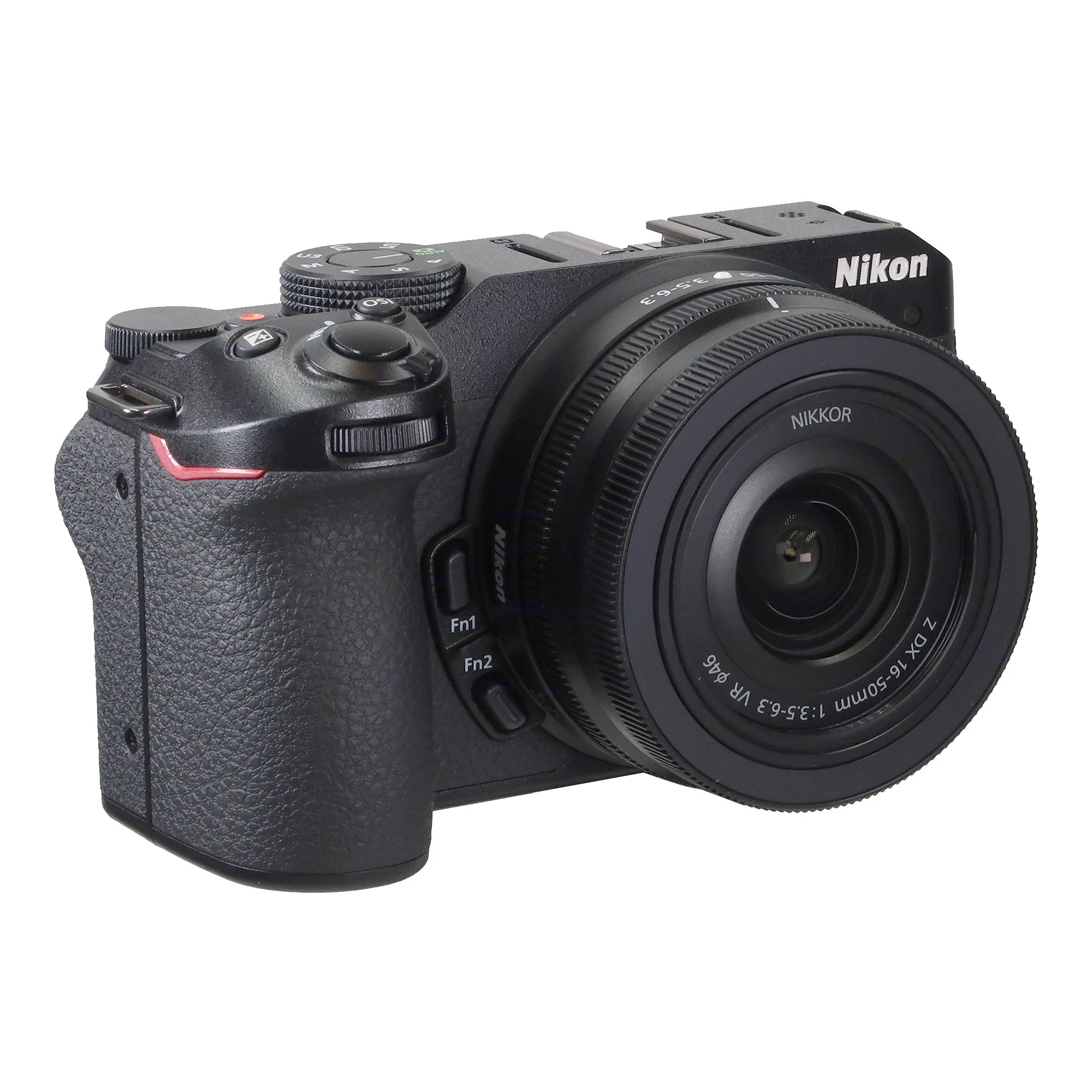 Nikon Z30 Mirrorless Camera with DX 16-50mm Lens and Complete Accessory Bundle - Image 9
