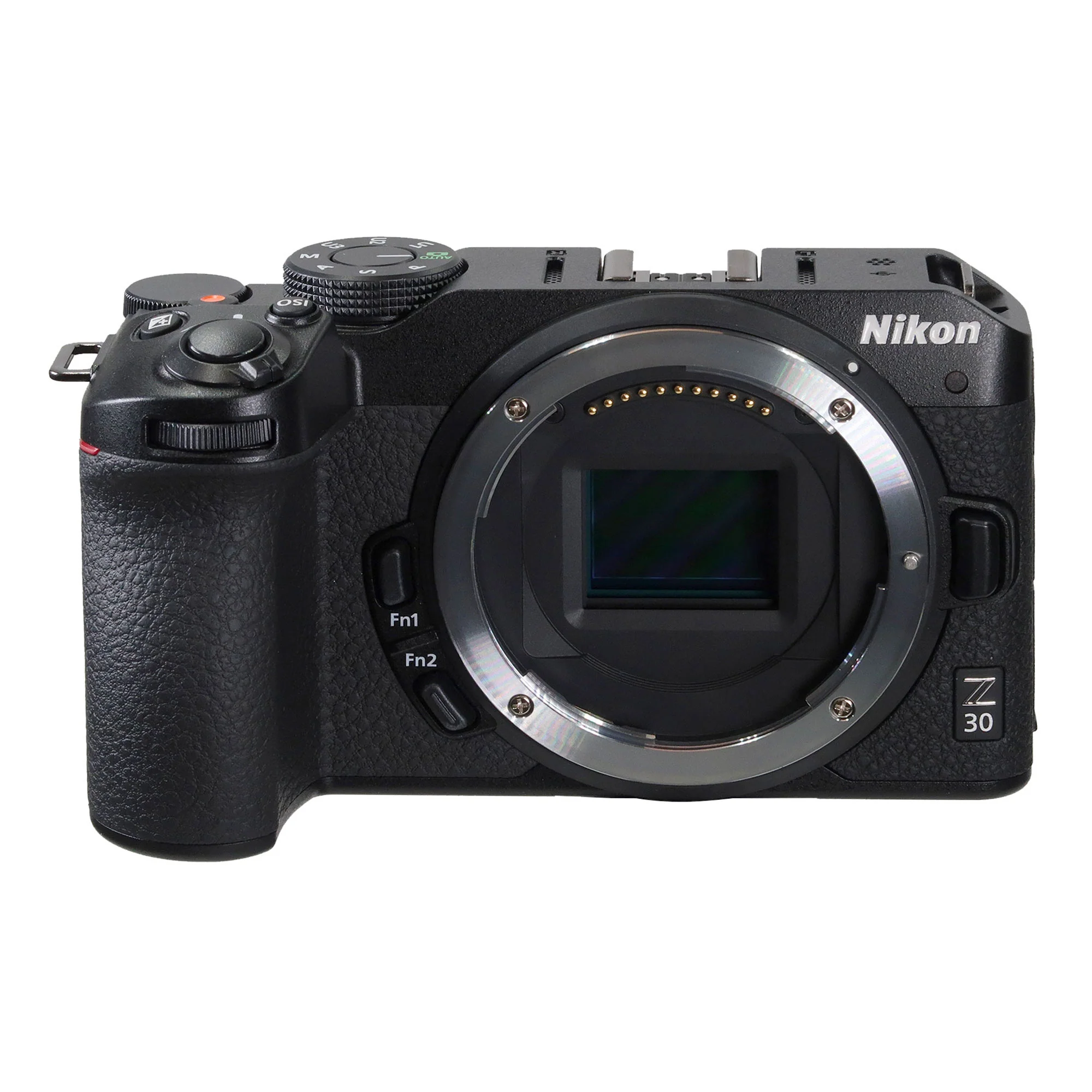 Nikon Z30 Mirrorless Camera with 16-50mm with Nikon NIKKOR Z 50mm f/1.8 S Lens and Extra Battery Bundle - Image 4