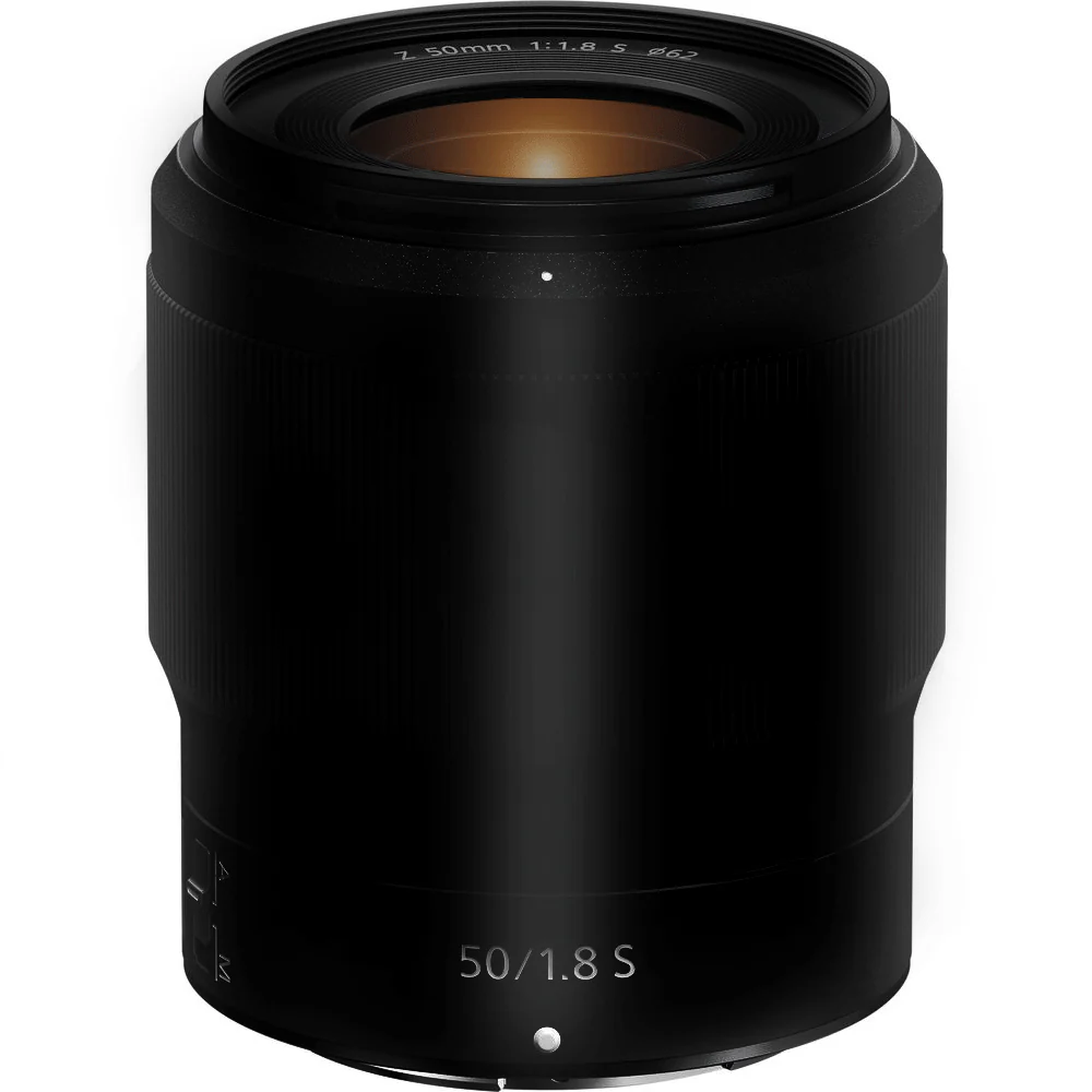 Nikon Z30 Mirrorless Camera with 16-50mm with Nikon NIKKOR Z 50mm f/1.8 S Lens and Extra Battery Bundle - Image 7