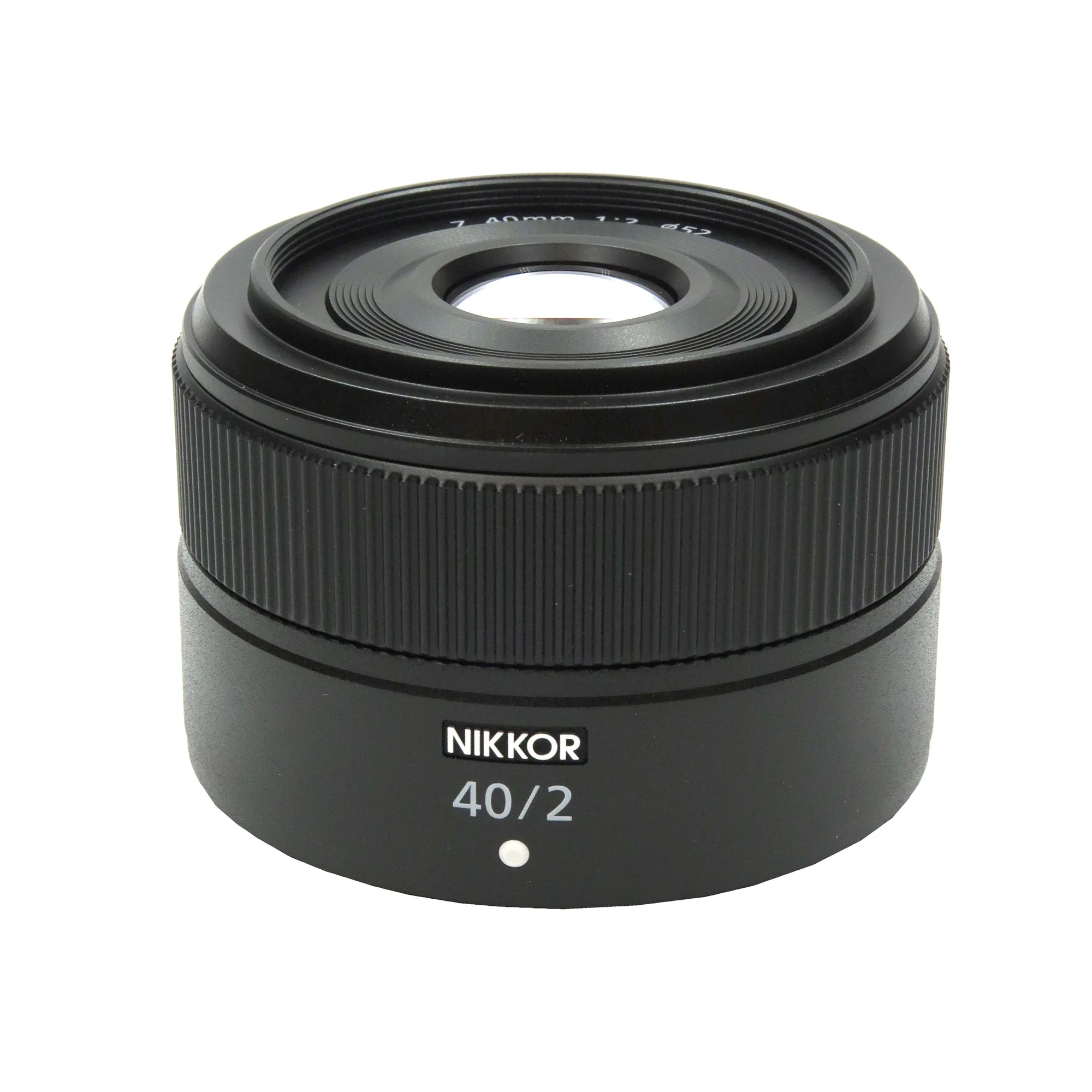 Nikon Z30 Mirrorless Camera with DX 16-50mm and Nikon NIKKOR Z 40mm f/2 Lens Kit - Image 7