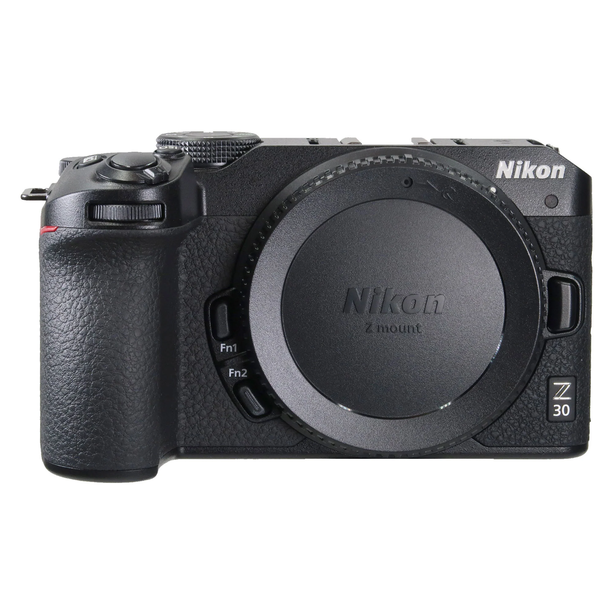 Nikon Z30 20.2MP APS-C Mirrorless Camera with DX 16-50mm Lens (Black) Starter Bundle - Image 3