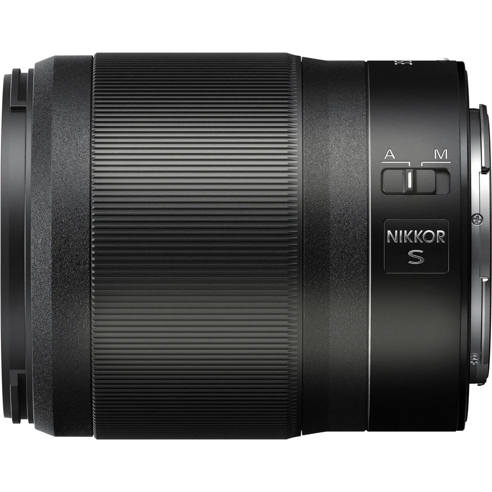 Nikon NIKKOR Z 35mm f/1.8 S Lens - Image 4