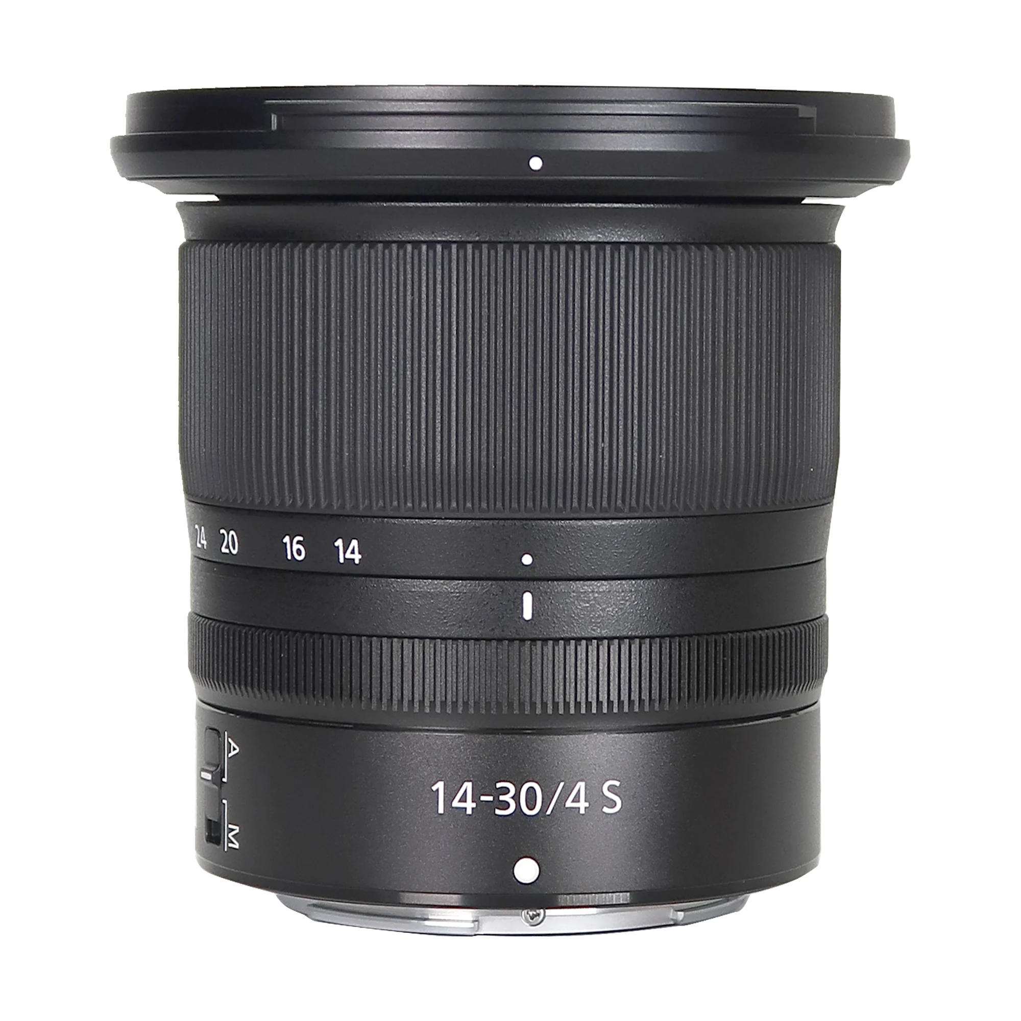 Nikon Z 5 Mirrorless Digital Camera with Nikon NIKKOR Z 14-30mm f/4 S Lens Bundle - Image 8