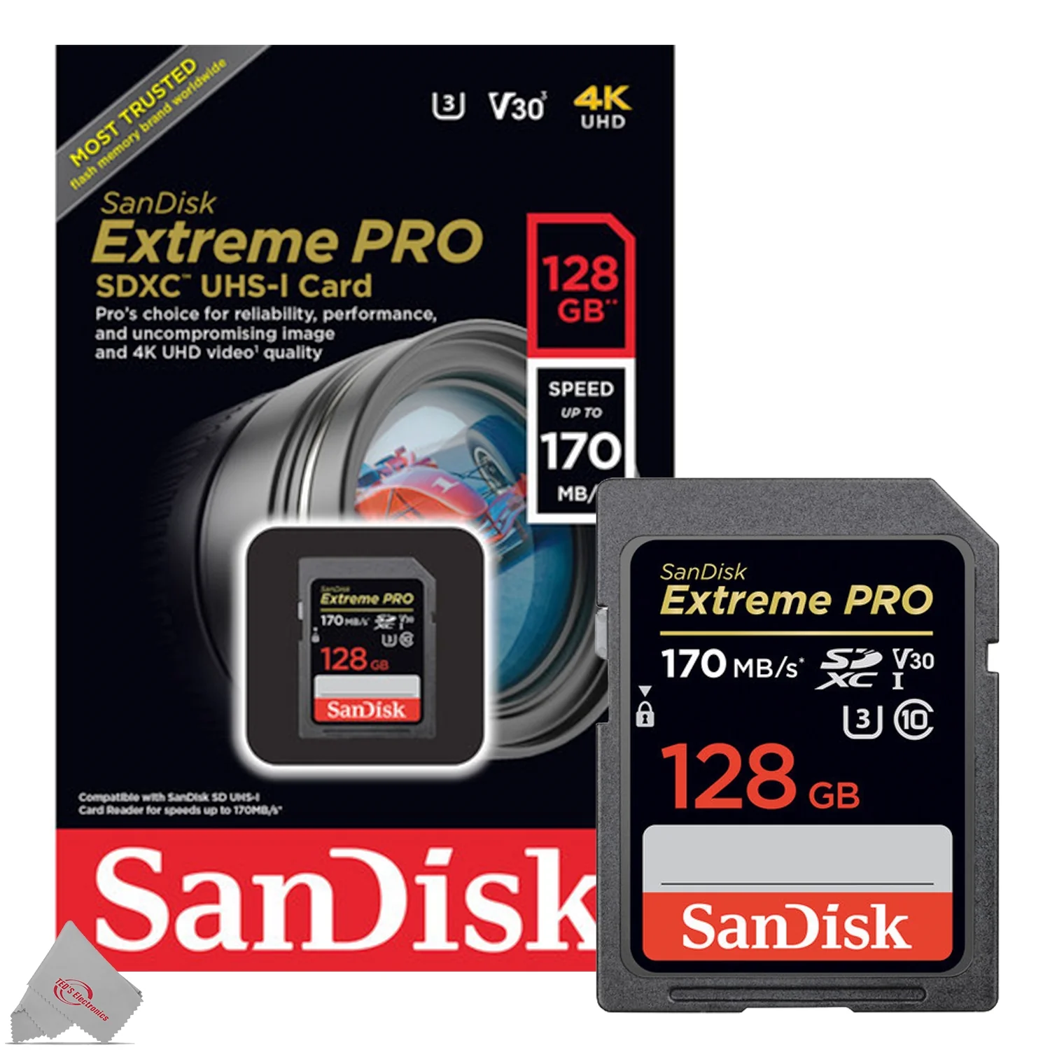 Nikon Z 5 Mirrorless Digital Camera + Nikon AF-S 85mm f/1.8G Lens + FTZ II Adapter Kit - Image 9
