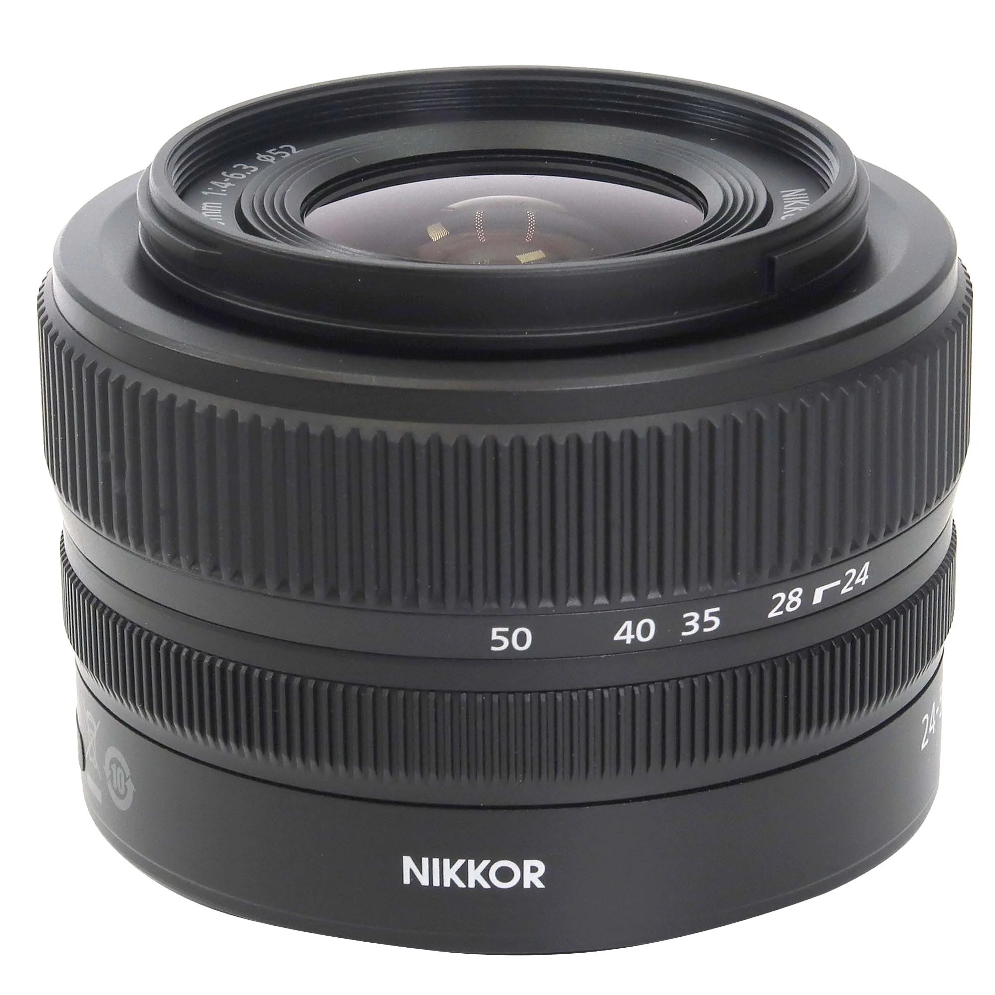 Nikon Z 5 Mirrorless Digital Camera Body with NIKKOR Z 24-50mm f/4-6.3 Lens - Image 6