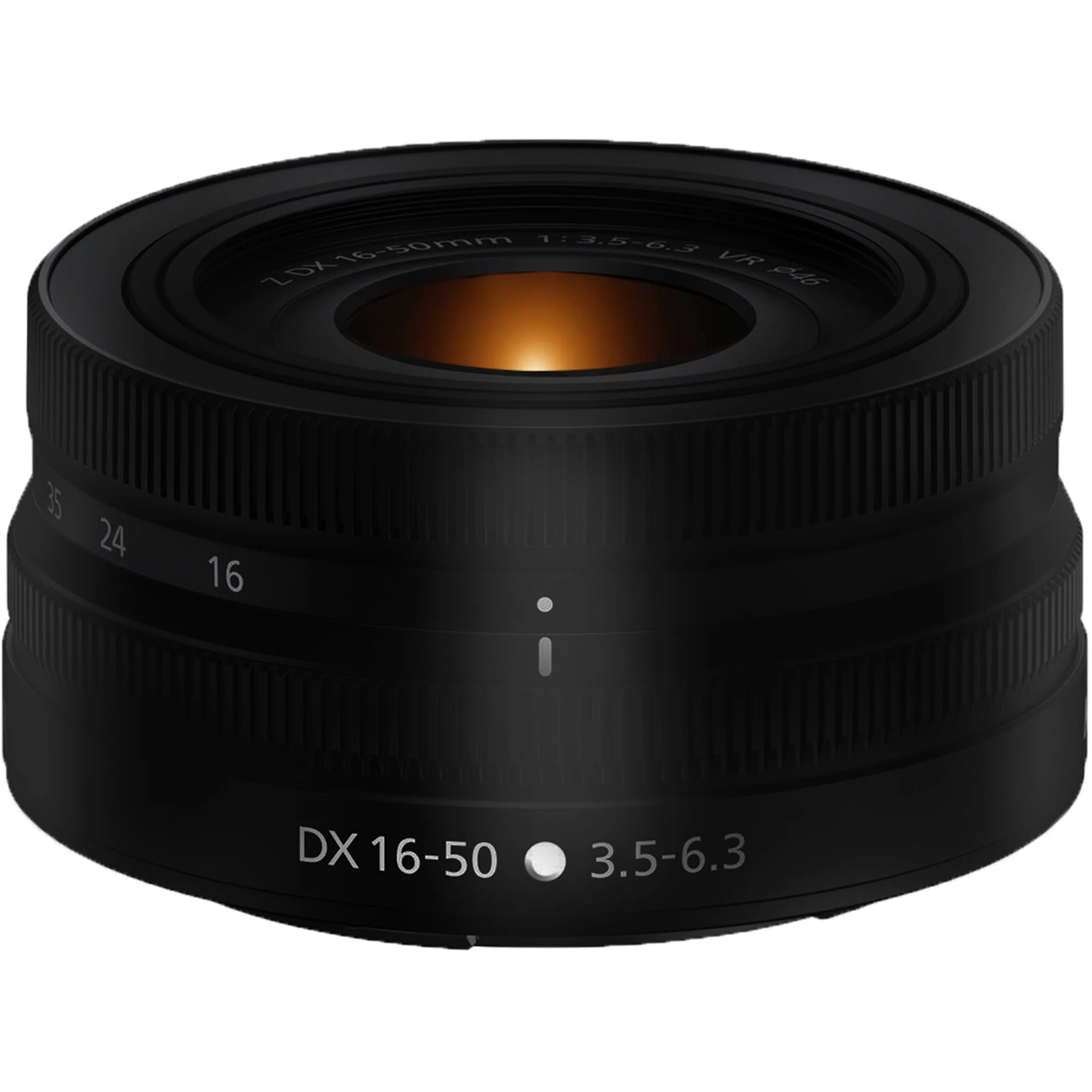 Nikon Z50 Mirrorless 20.9MP EXPEED 6 Image Processor Digital Camera with 16-50mm Lens with Starter Accessory Kit - Image 3