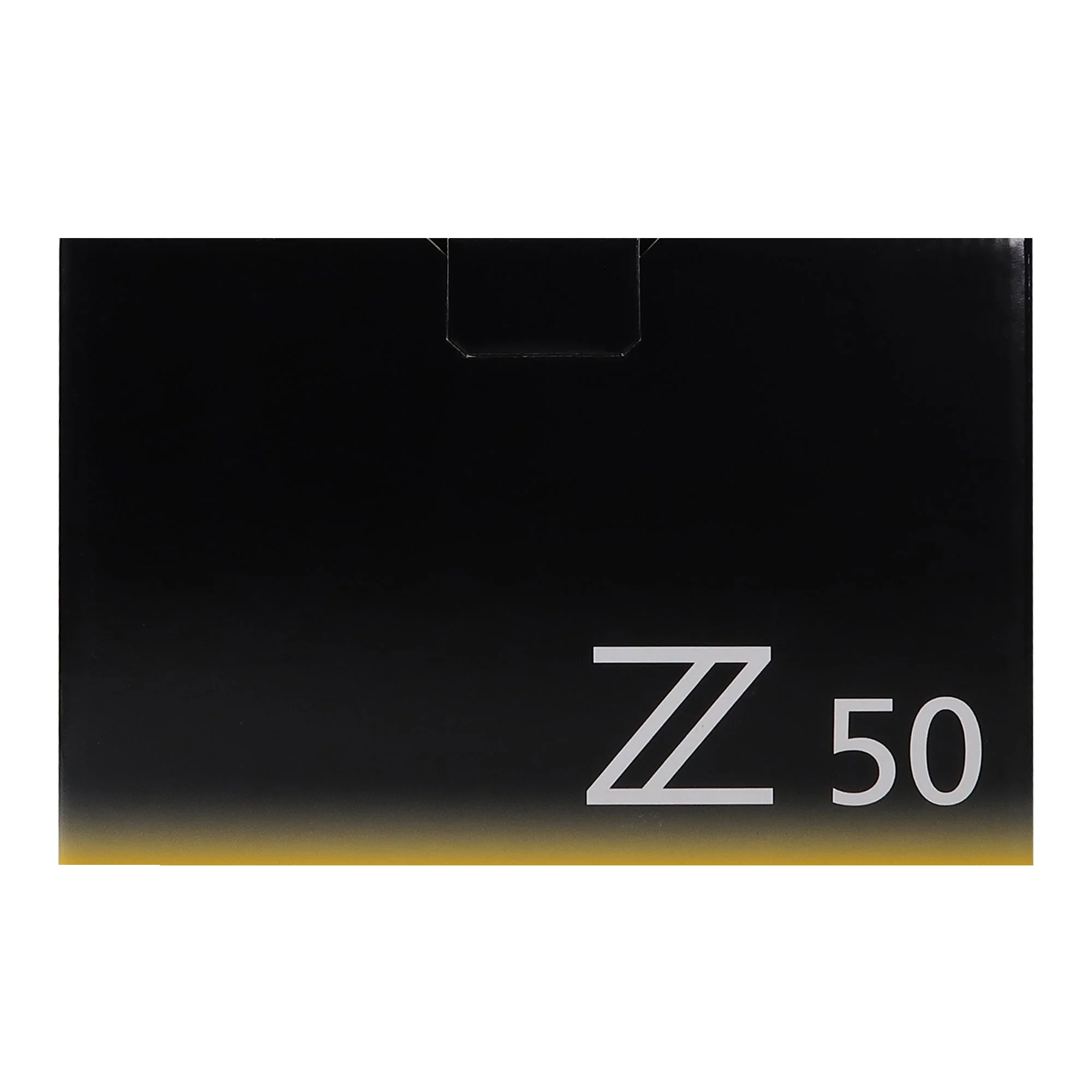 Nikon Z50 Mirrorless Digital Camera (Body Only) - Image 8