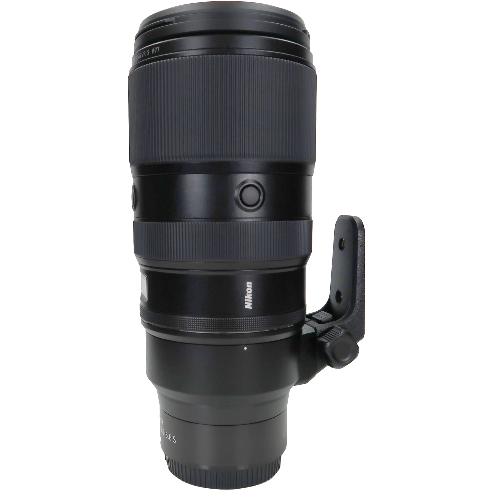 Nikon Z50 Mirrorless Digital Camera with Nikon NIKKOR Z 100-400mm f/4.5-5.6 VR S Lens - Image 10