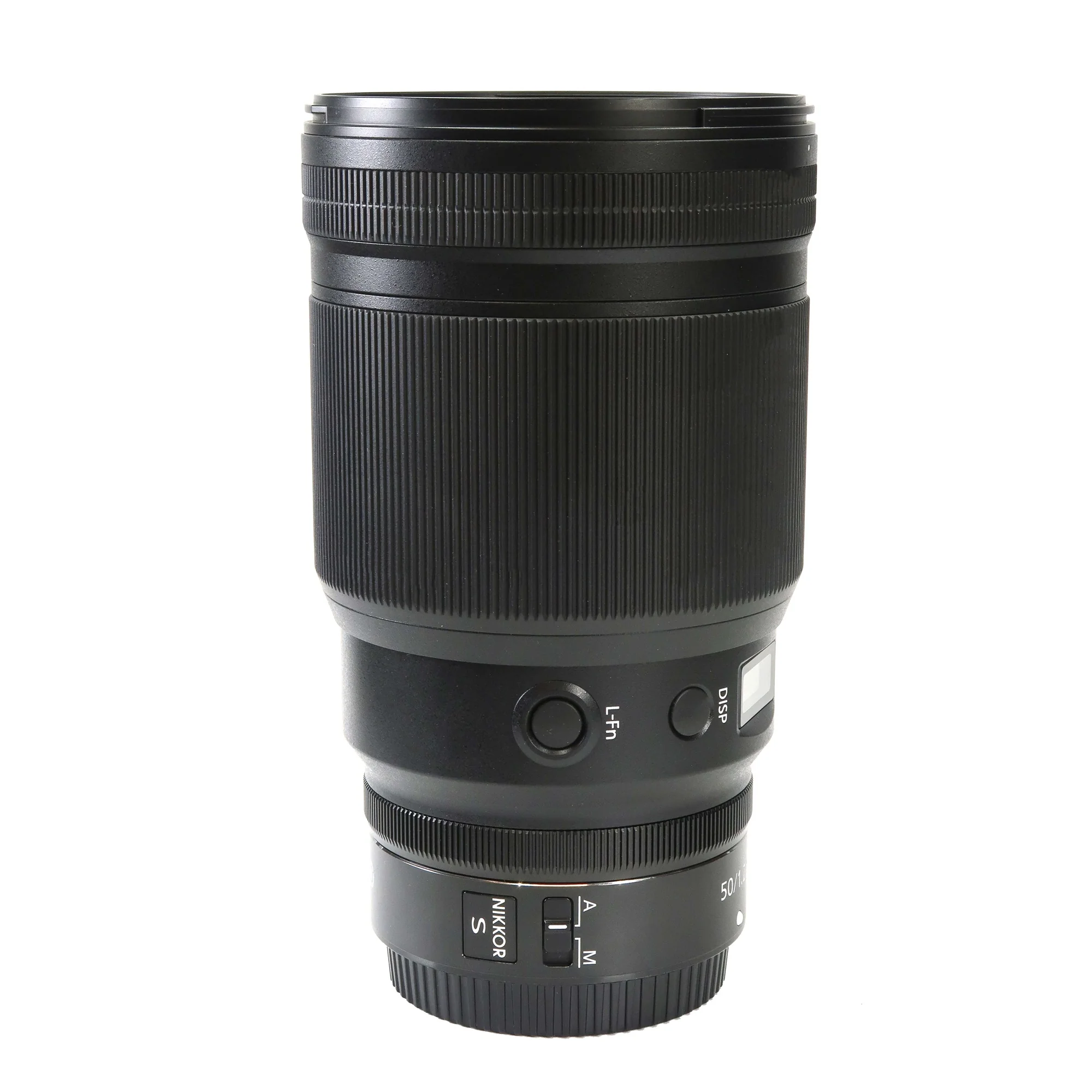 Nikon NIKKOR Z 50mm f/1.2 S Lens - Image 2