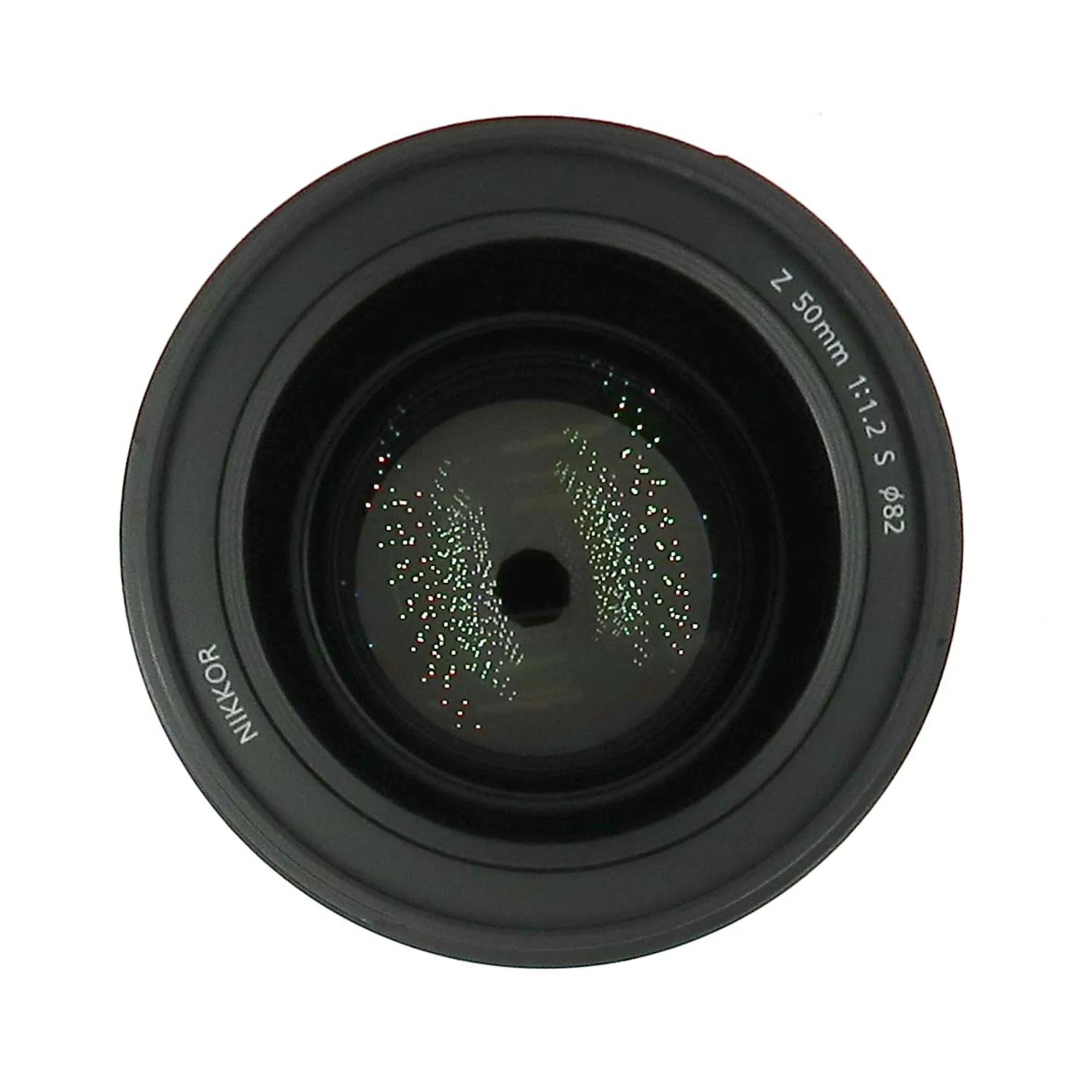 Nikon NIKKOR Z 50mm f/1.2 S Lens - Image 4