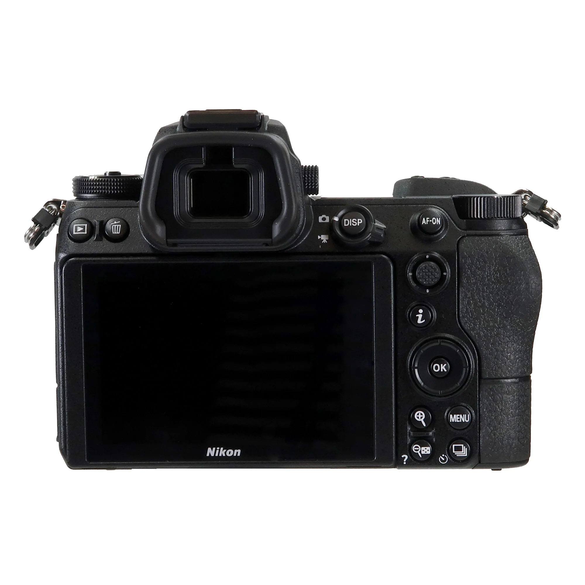 Nikon Z 7 Full-Frame Mirrorless Digital Camera with Nikon NIKKOR Z 70-180mm f/2.8 Lens - Image 2