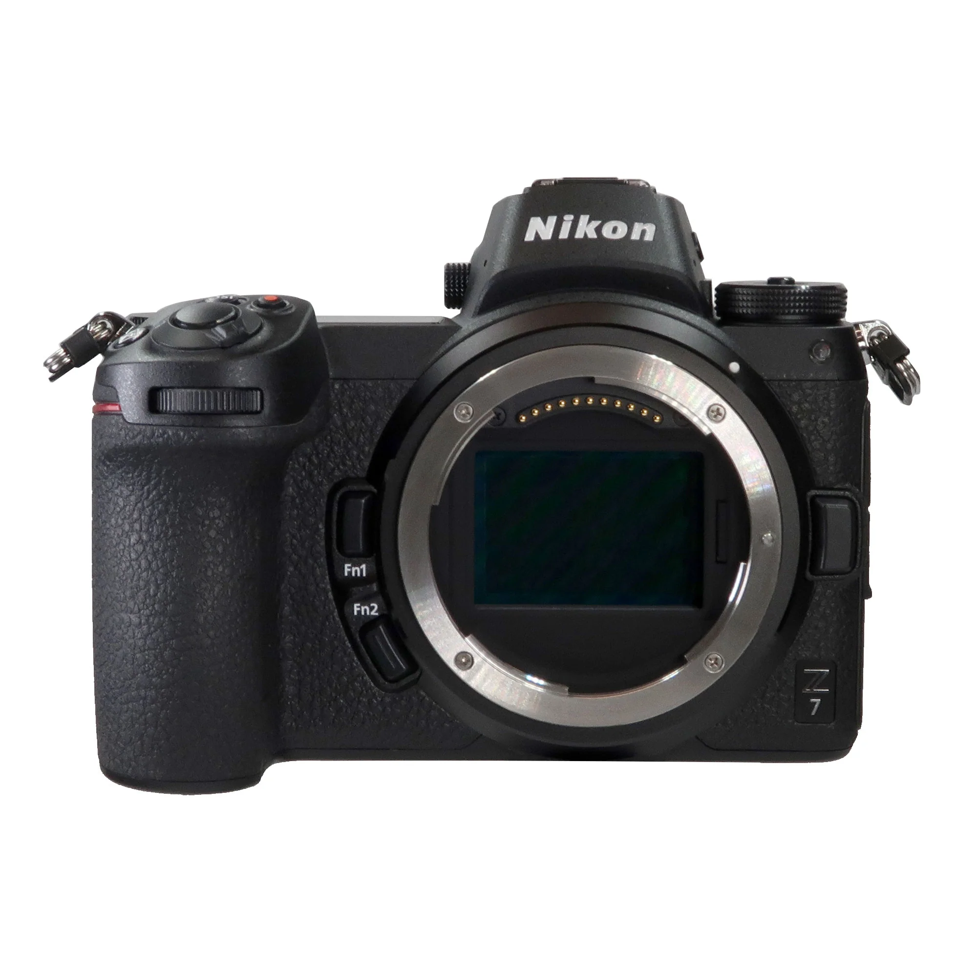 Nikon Z 7 Full-Frame Mirrorless Digital Camera with Nikon NIKKOR Z 70-180mm f/2.8 Lens - Image 3