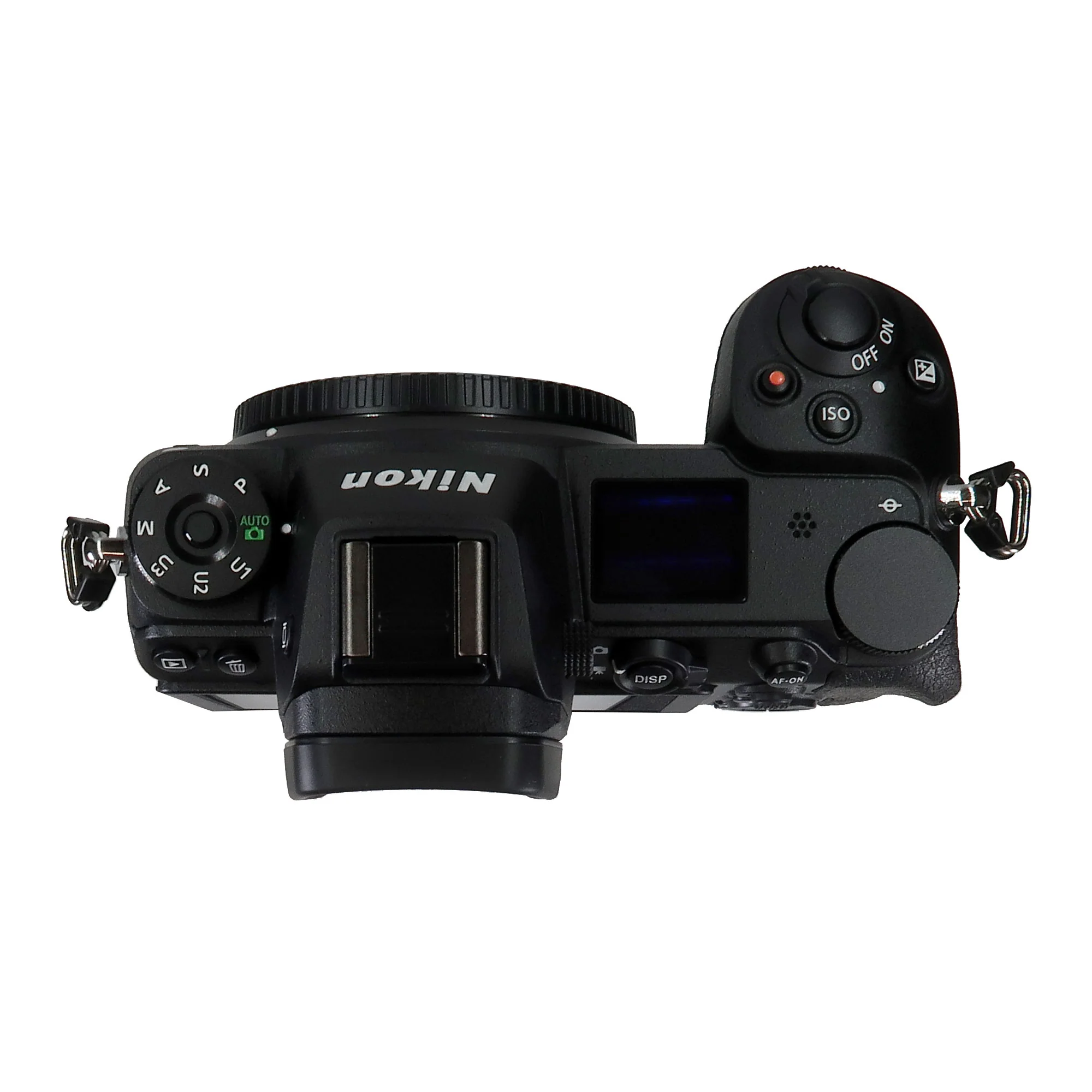 Nikon Z 7 Full-Frame Mirrorless Digital Camera with Nikon NIKKOR Z 70-180mm f/2.8 Lens - Image 5