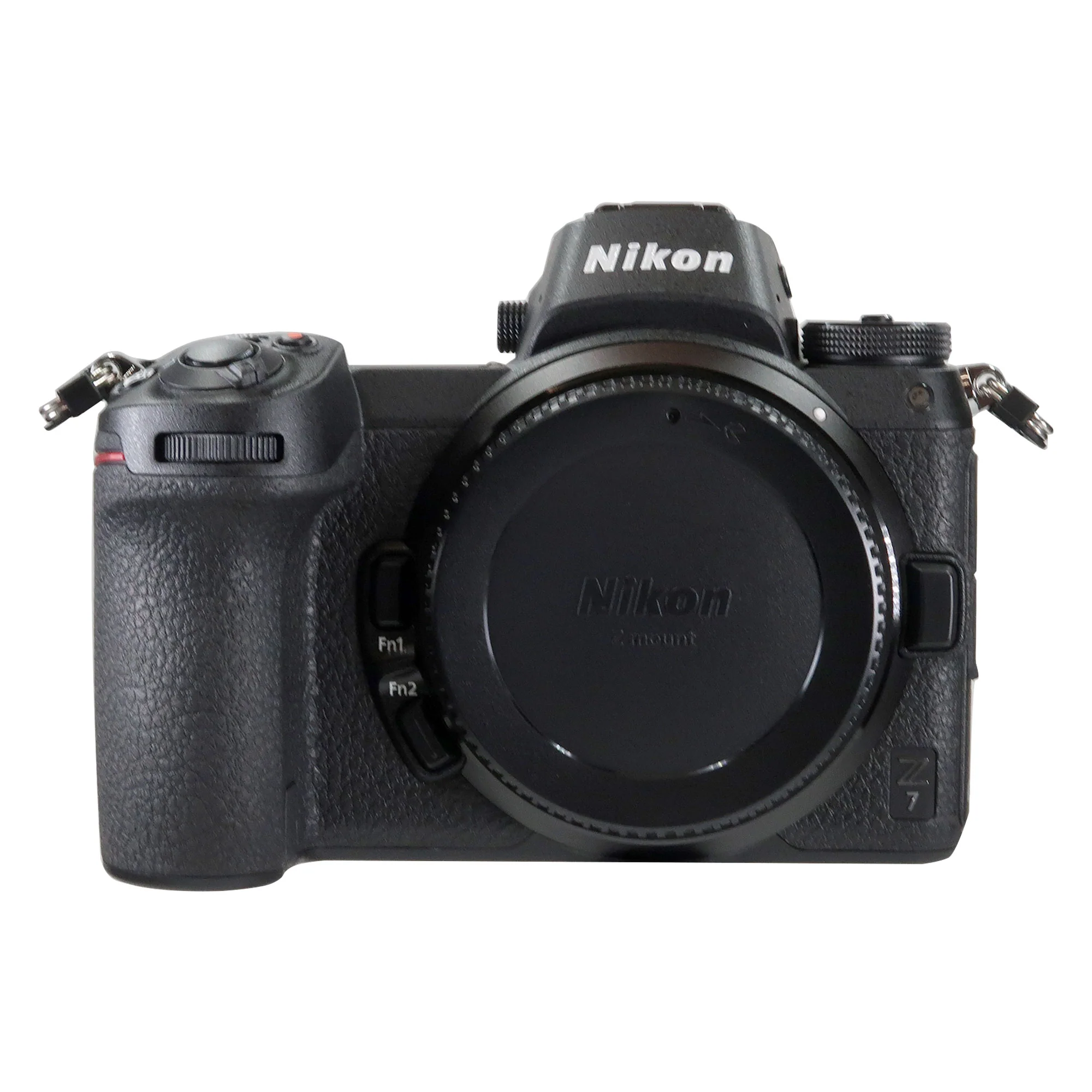 Nikon Z 7 Full-Frame Mirrorless Digital Camera with Nikon NIKKOR Z 70-180mm f/2.8 Lens - Image 6