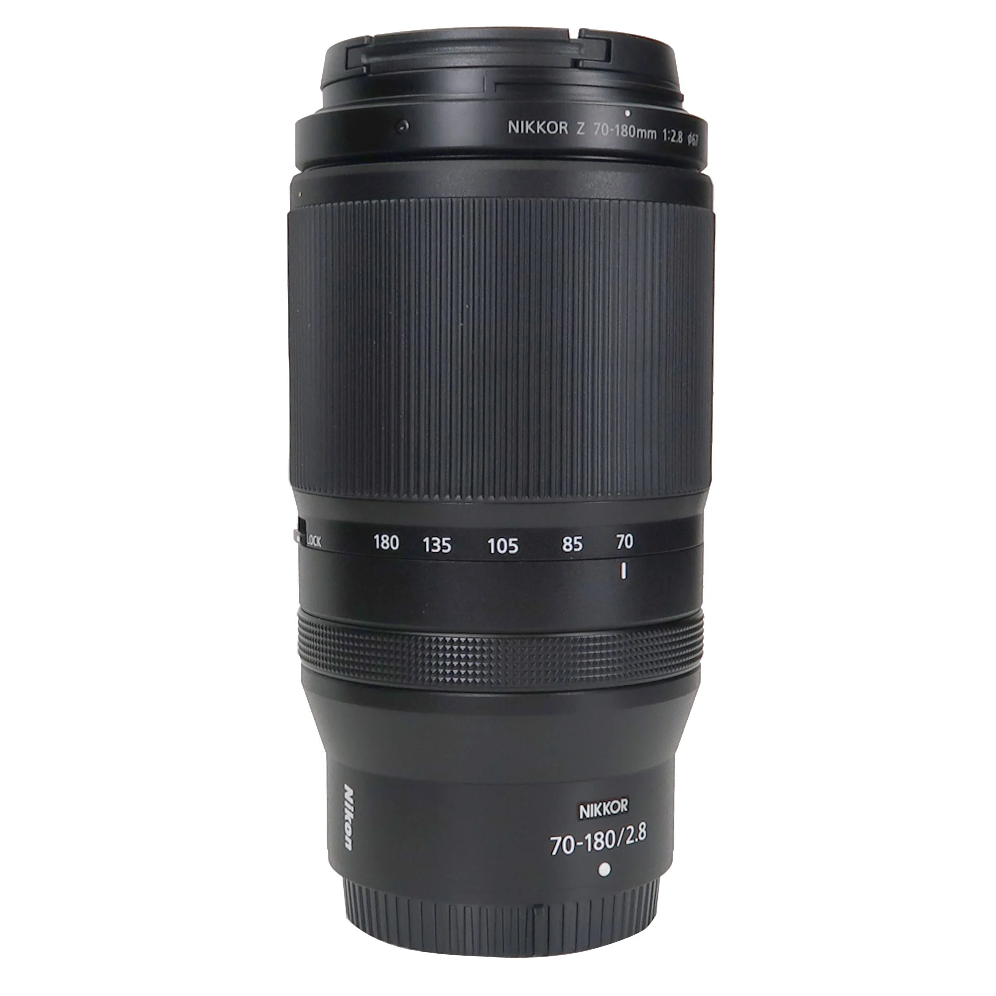 Nikon NIKKOR Z 70-180mm f/2.8 Lens (Nikon Z) - Image 3