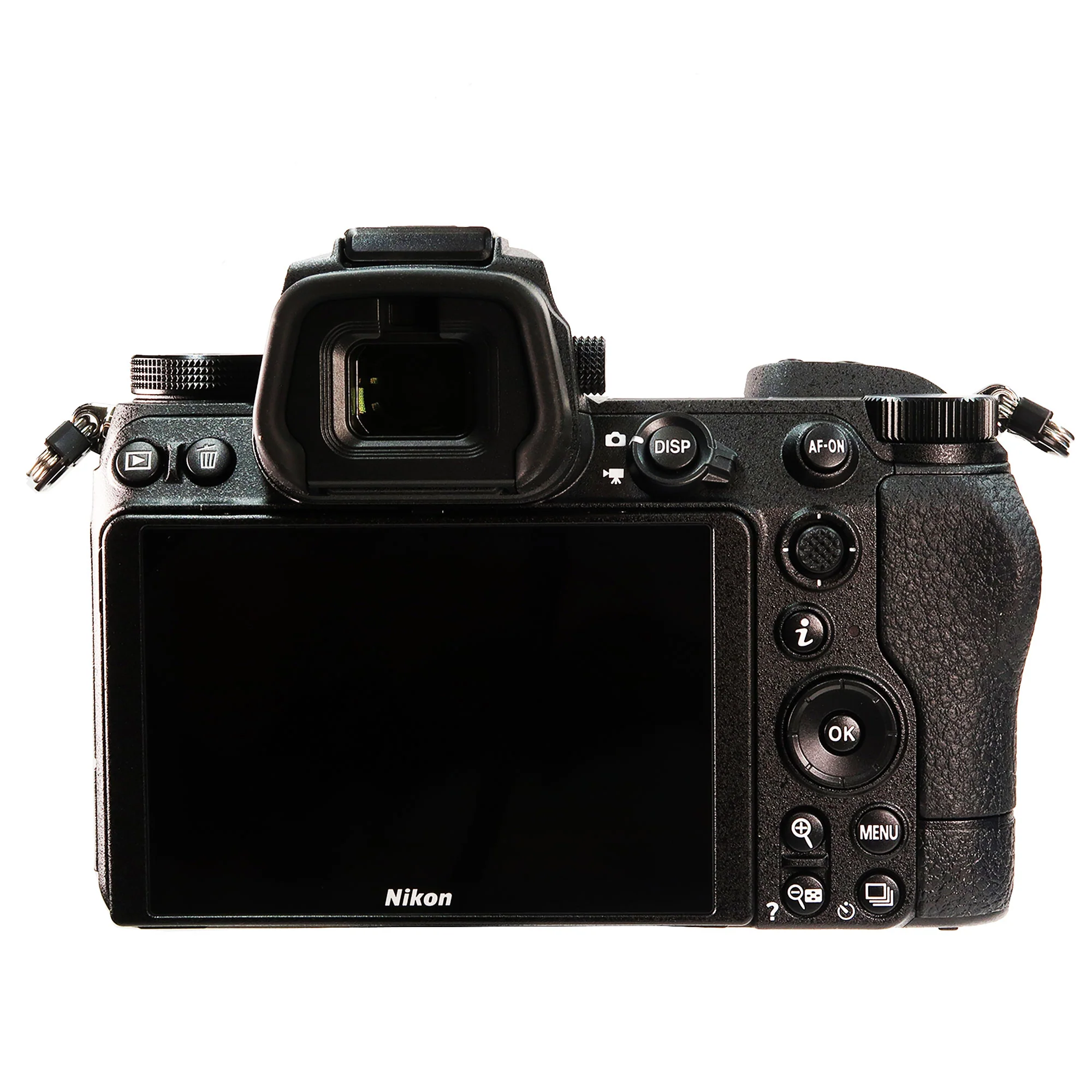 Nikon Z 7II Full-Frame Mirrorless Digital Camera with Nikon NIKKOR Z 70-180mm f/2.8 Lens - Image 3