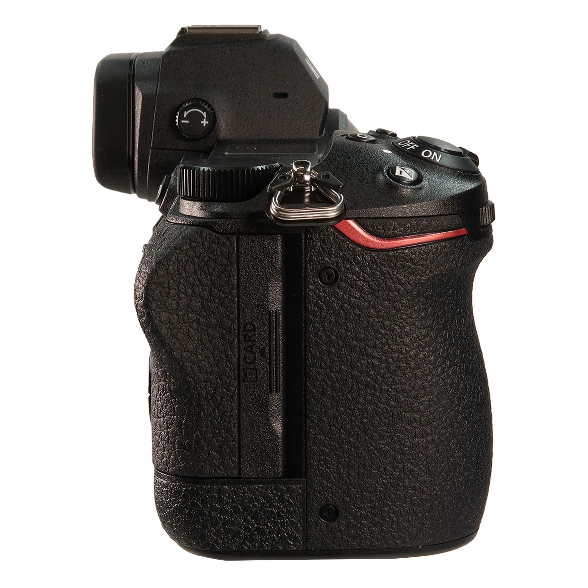 Nikon Z 7II Full-Frame Mirrorless Digital Camera with Nikon NIKKOR Z 70-180mm f/2.8 Lens - Image 4