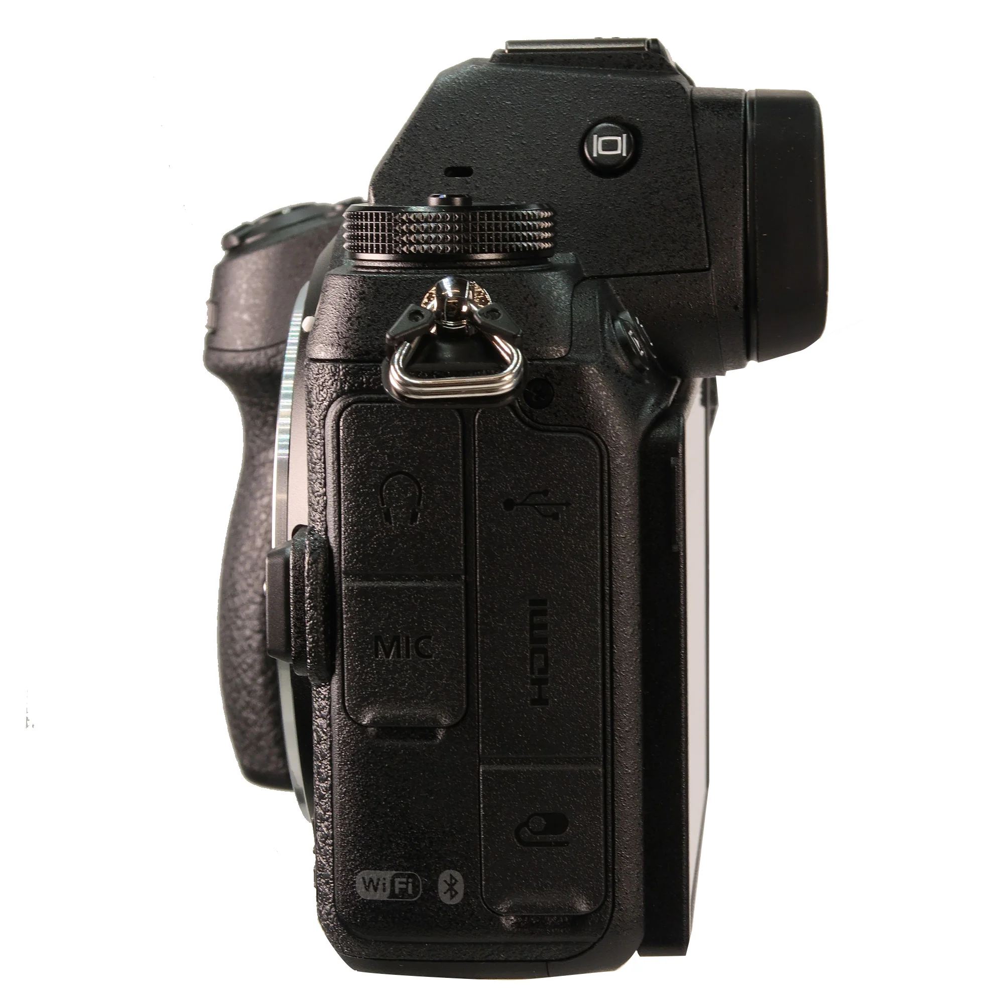 Nikon Z 7II Full-Frame Mirrorless Digital Camera with Nikon NIKKOR Z 70-180mm f/2.8 Lens - Image 5