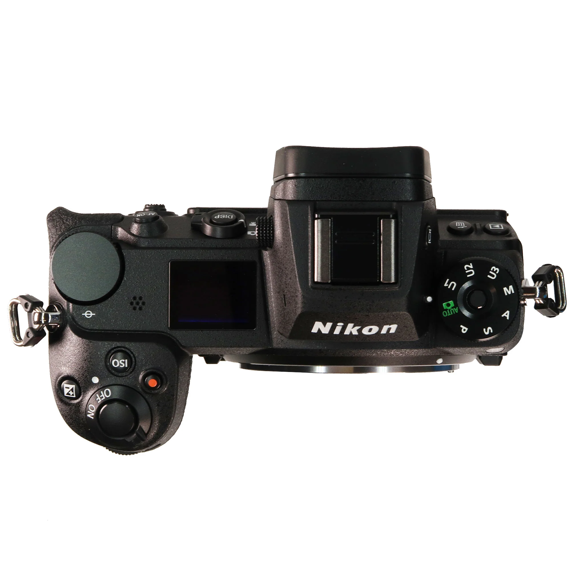 Nikon Z 7II Full-Frame Mirrorless Digital Camera with Nikon NIKKOR Z 70-180mm f/2.8 Lens - Image 6