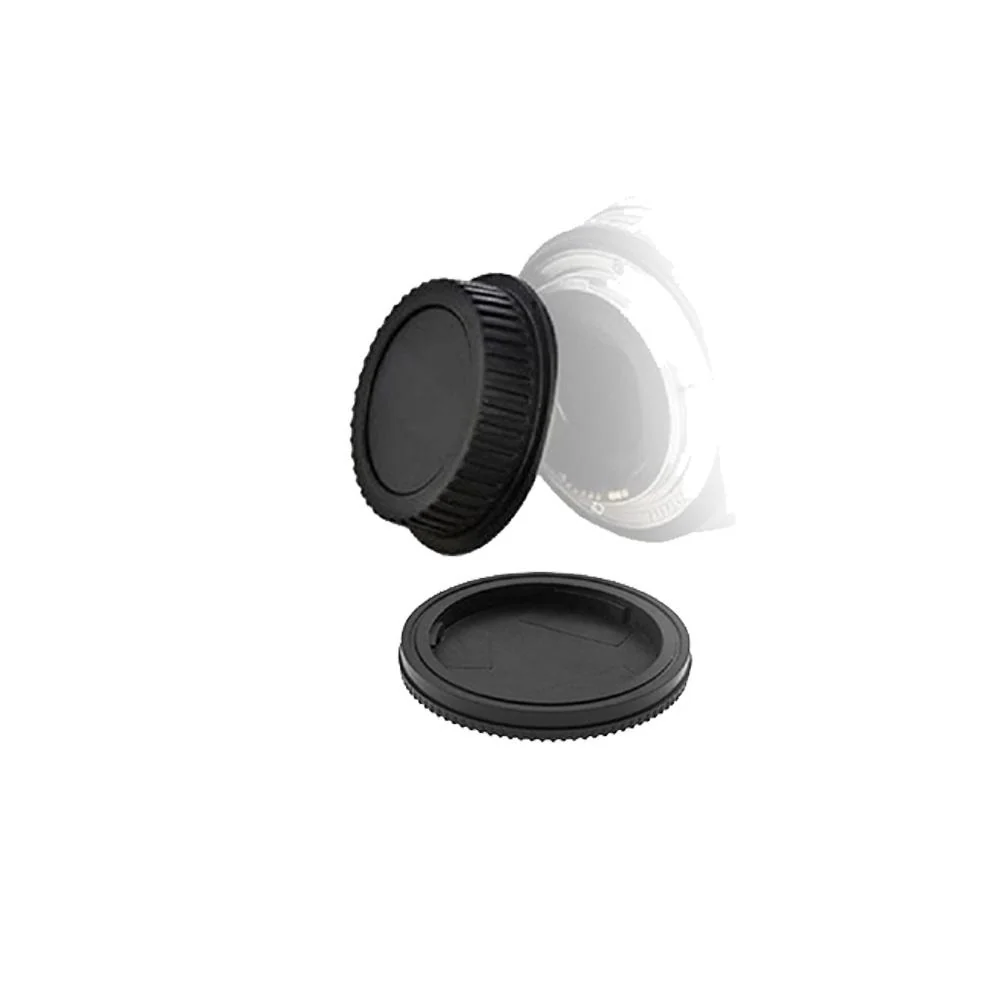Canon EF-S 24mm f/2.8 STM Lens with Accessory Bundle for Canon EOS Rebel T5 , T5i , T6 , T6i and T7i - Image 5