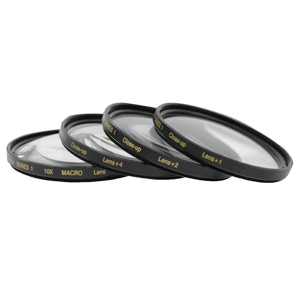 Canon EF 50mm f/1.4 USM Lens with 3pc Filter Ultimate Accessory Kit for Canon EOS Rebel 80D 77D 70D - Image 4