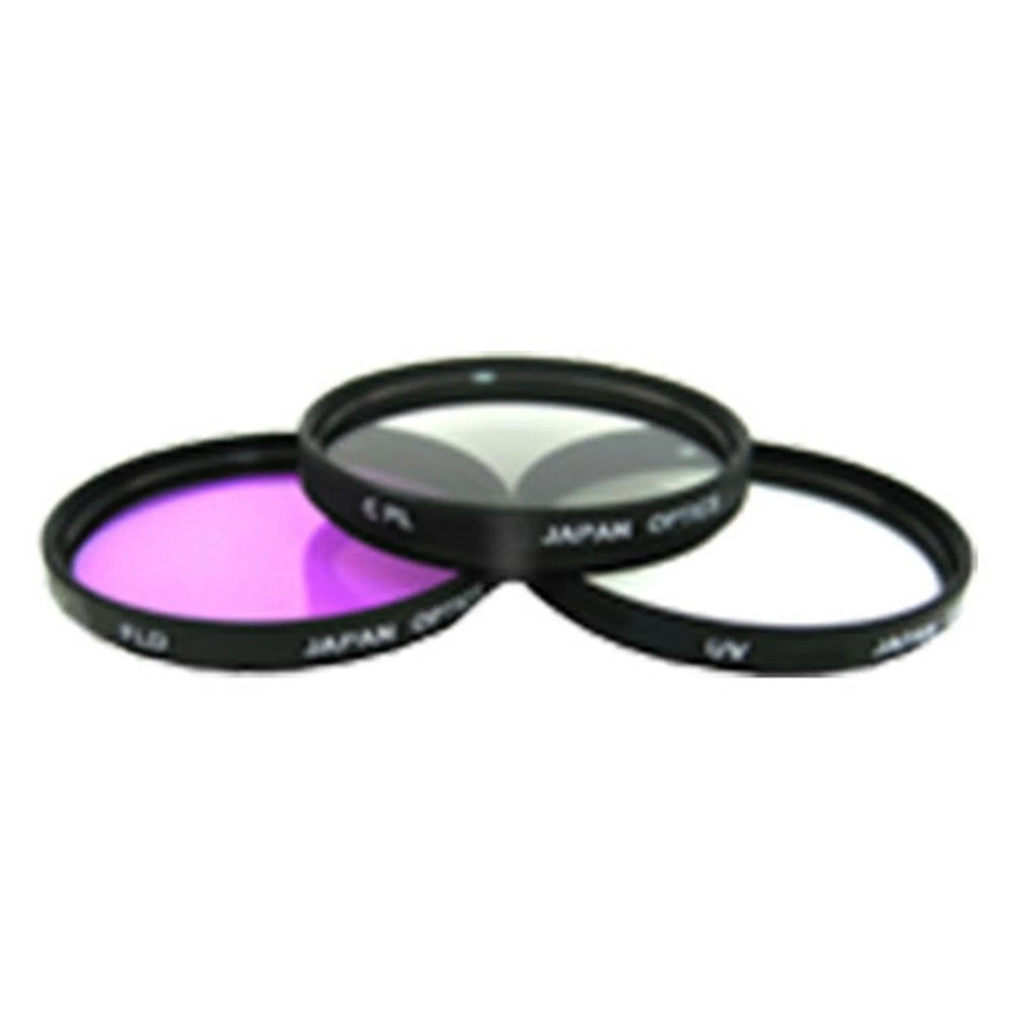 Canon EF 50mm f/1.4 USM Lens with 58mm UV CPL ND Ultimate Accessory Kit - Image 4
