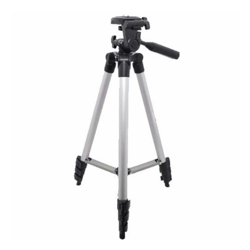 Vidpro LED-330X Variable-Color On-Camera LED Video Light with Accessory Kit - Image 7