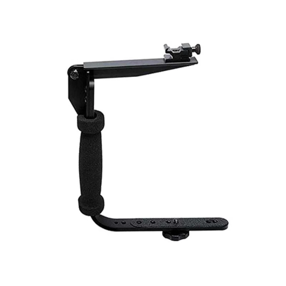 Bower VL8K Digital Compact LED Video Light with Accessories - Image 3